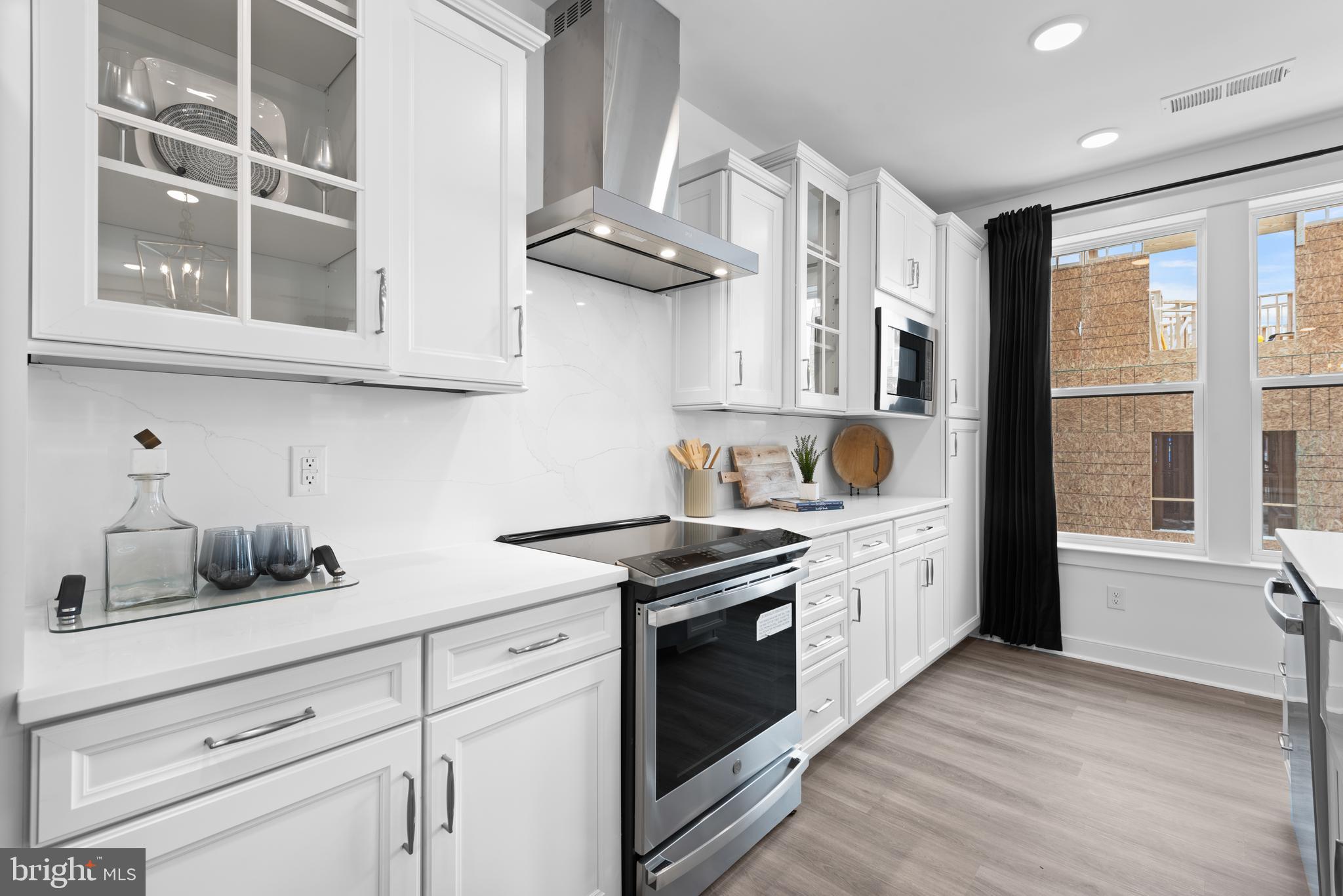 WAXPOOL CROSSING - Residential Lease