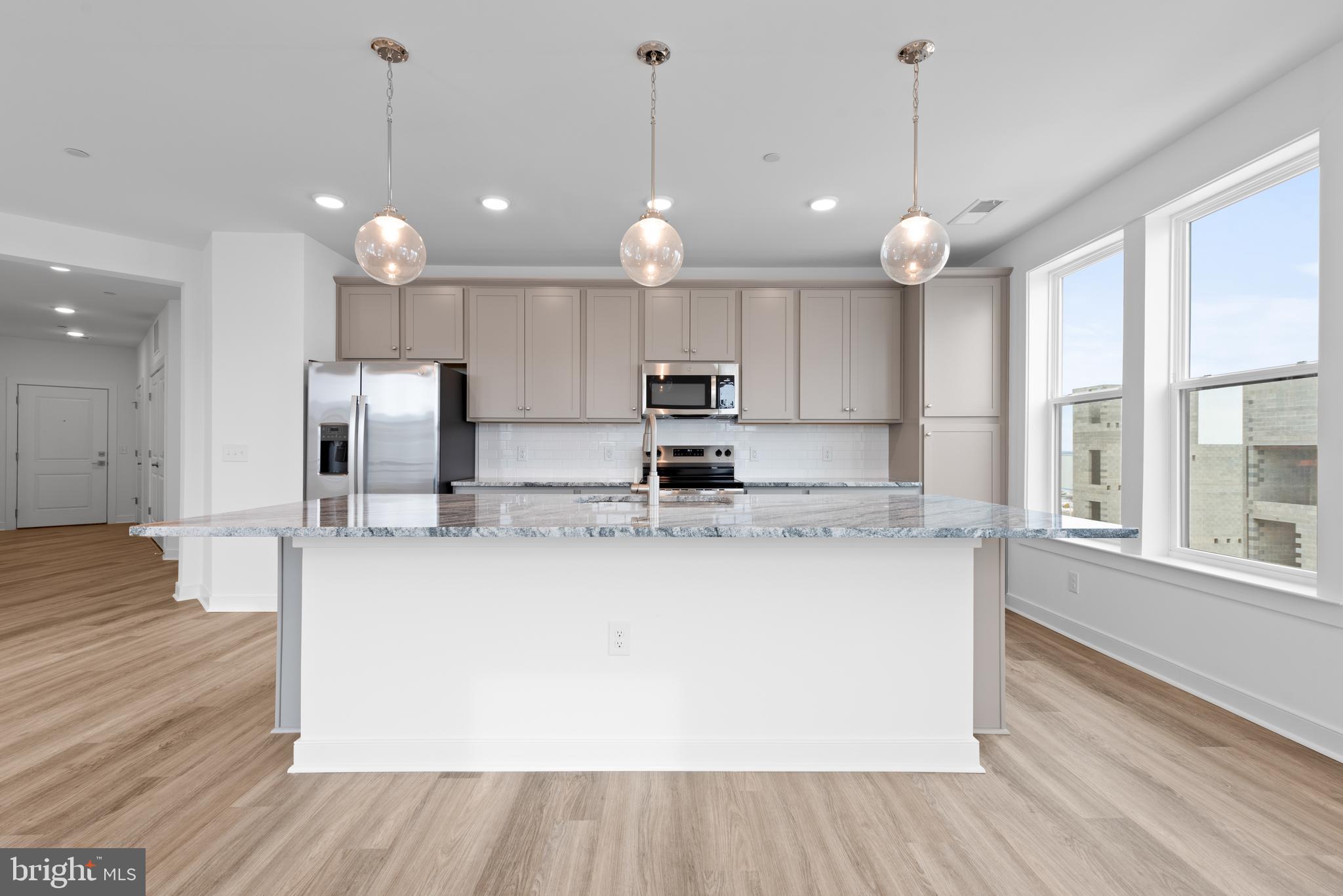 WAXPOOL CROSSING - Residential Lease