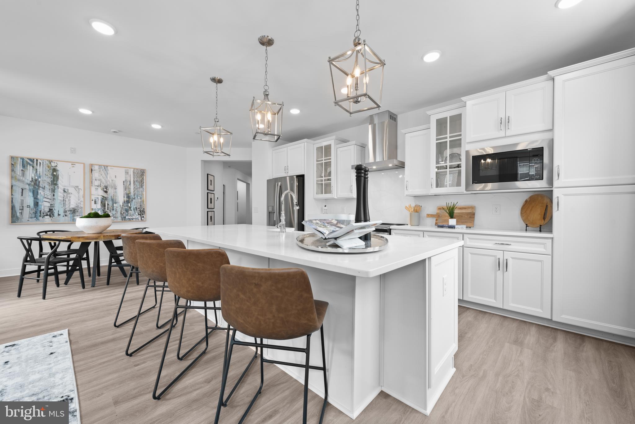 WAXPOOL CROSSING - Residential Lease