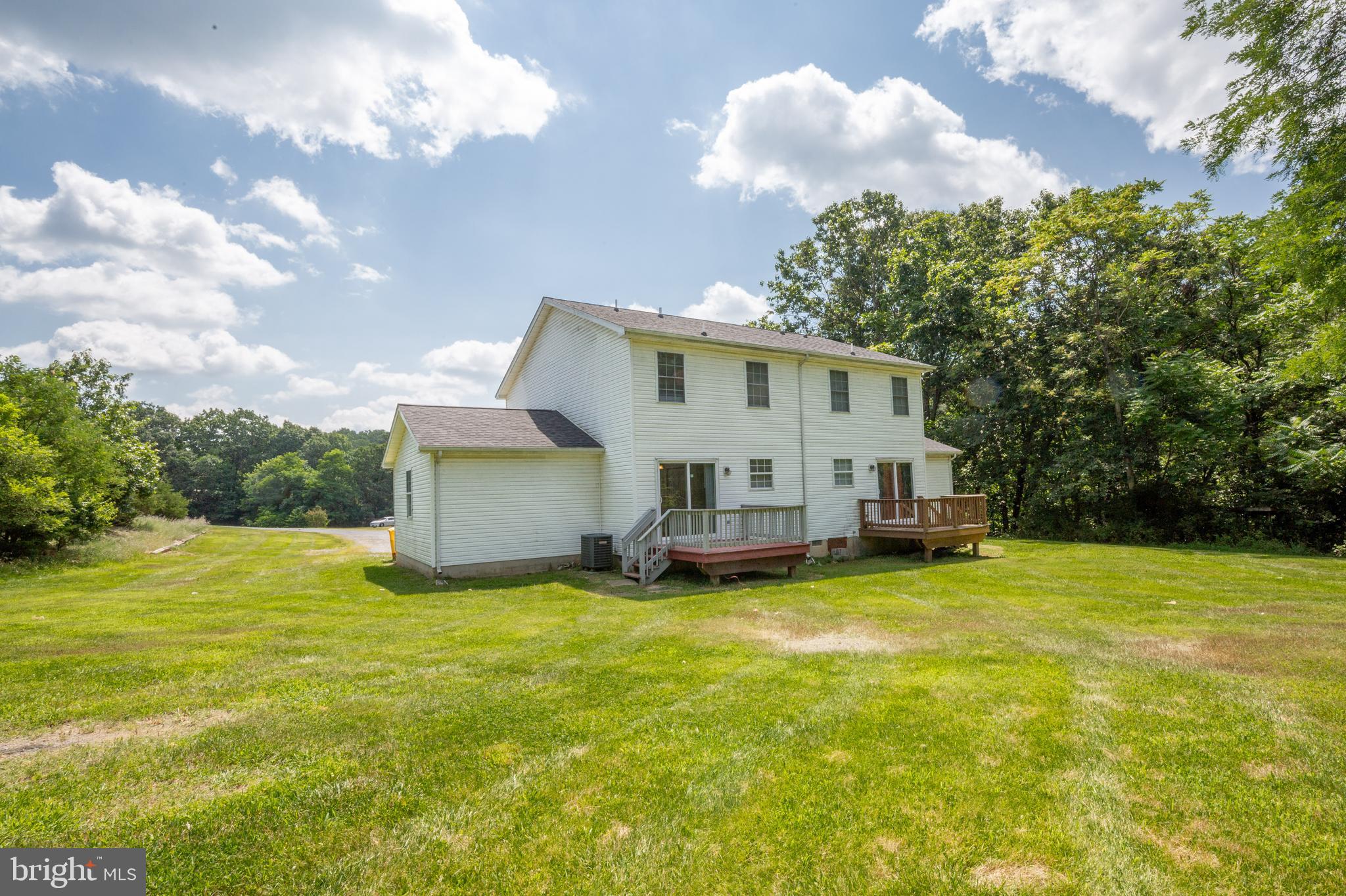 NONE AVAILABLE - Residential Lease