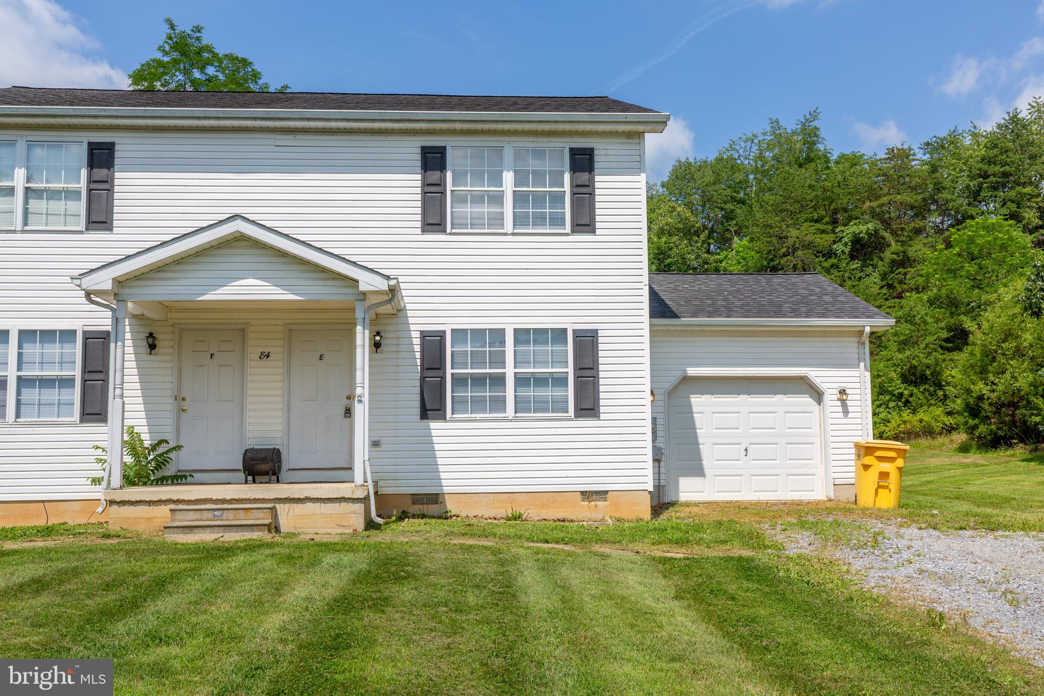 NONE AVAILABLE - Residential Lease