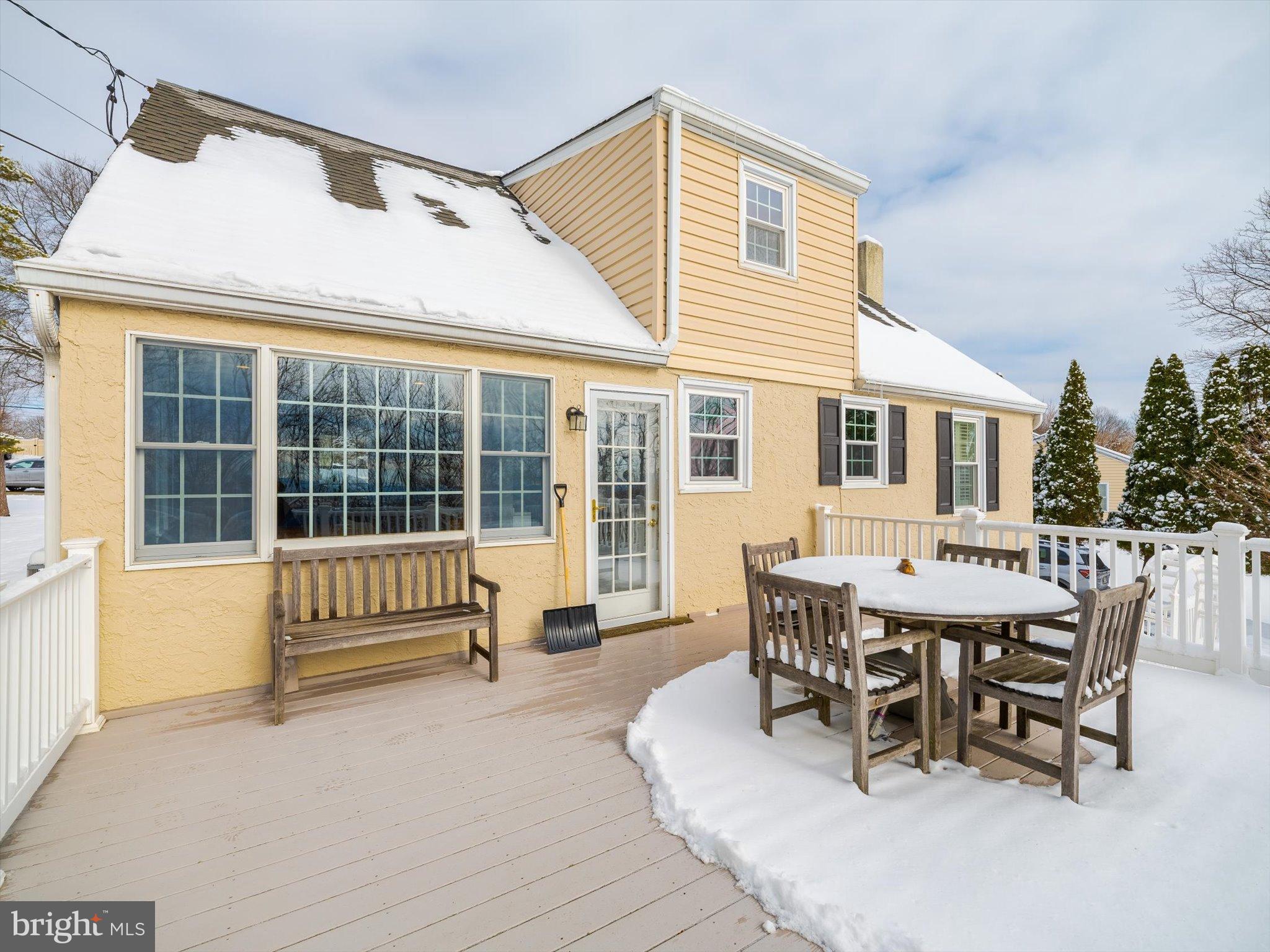 EAGLE VIEW - Residential