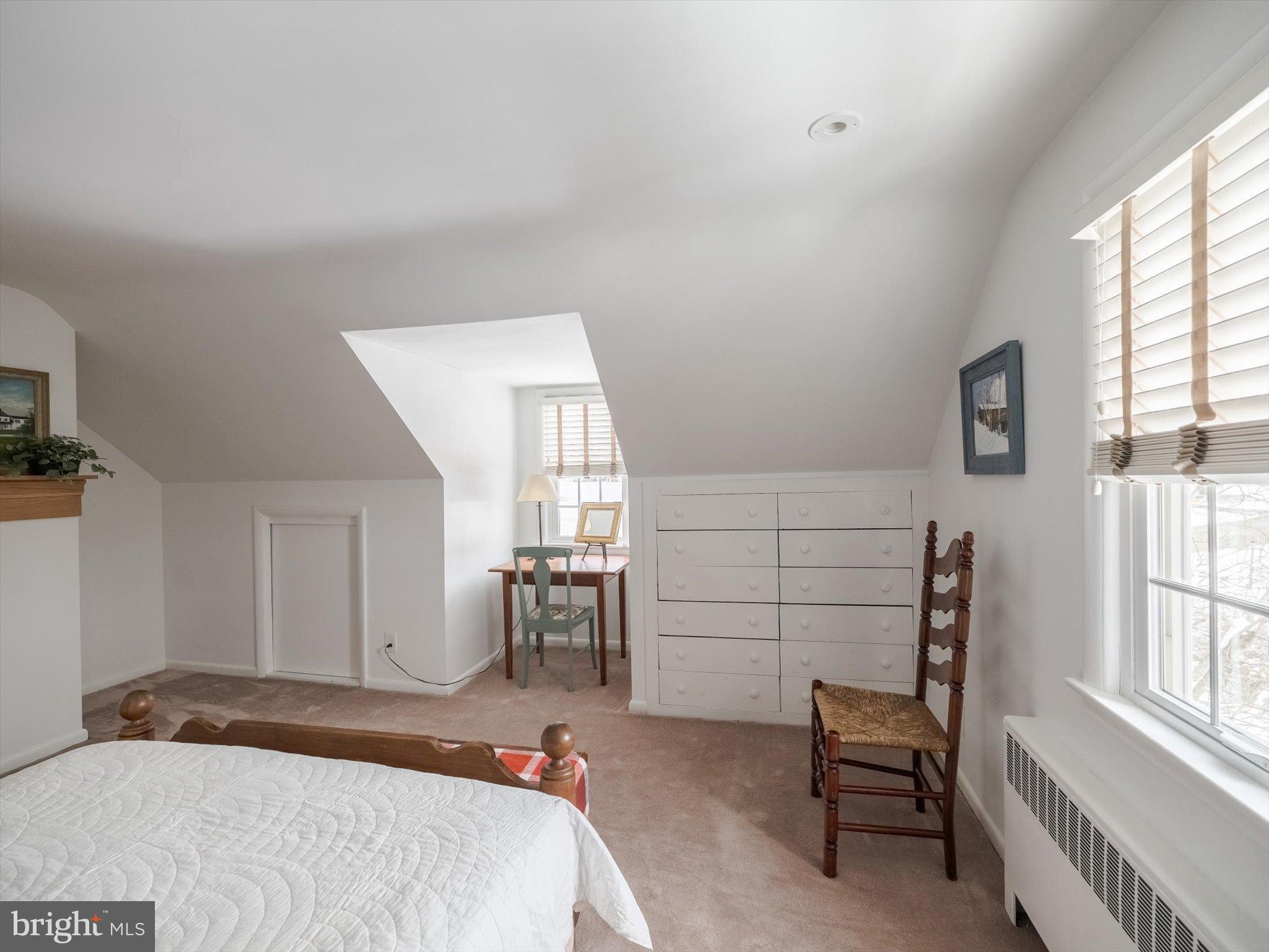 EAGLE VIEW - Residential