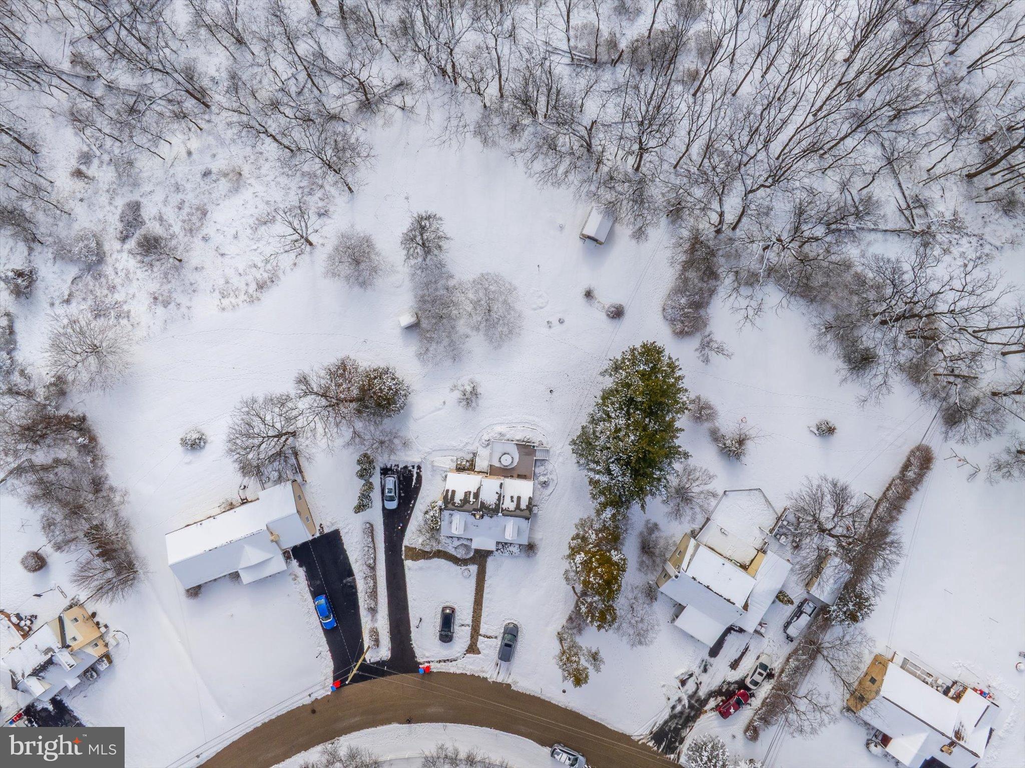 EAGLE VIEW - Residential