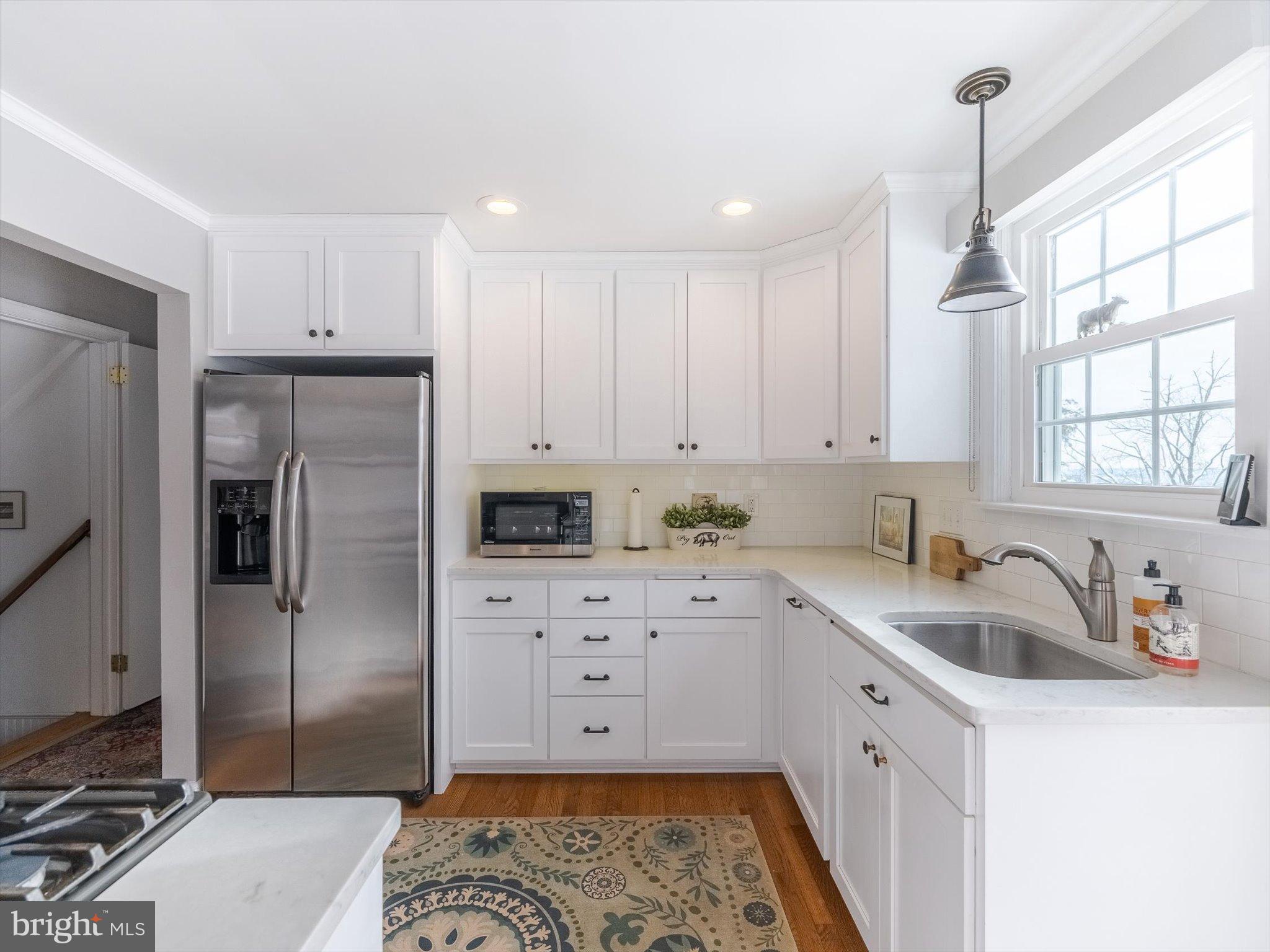 EAGLE VIEW - Residential