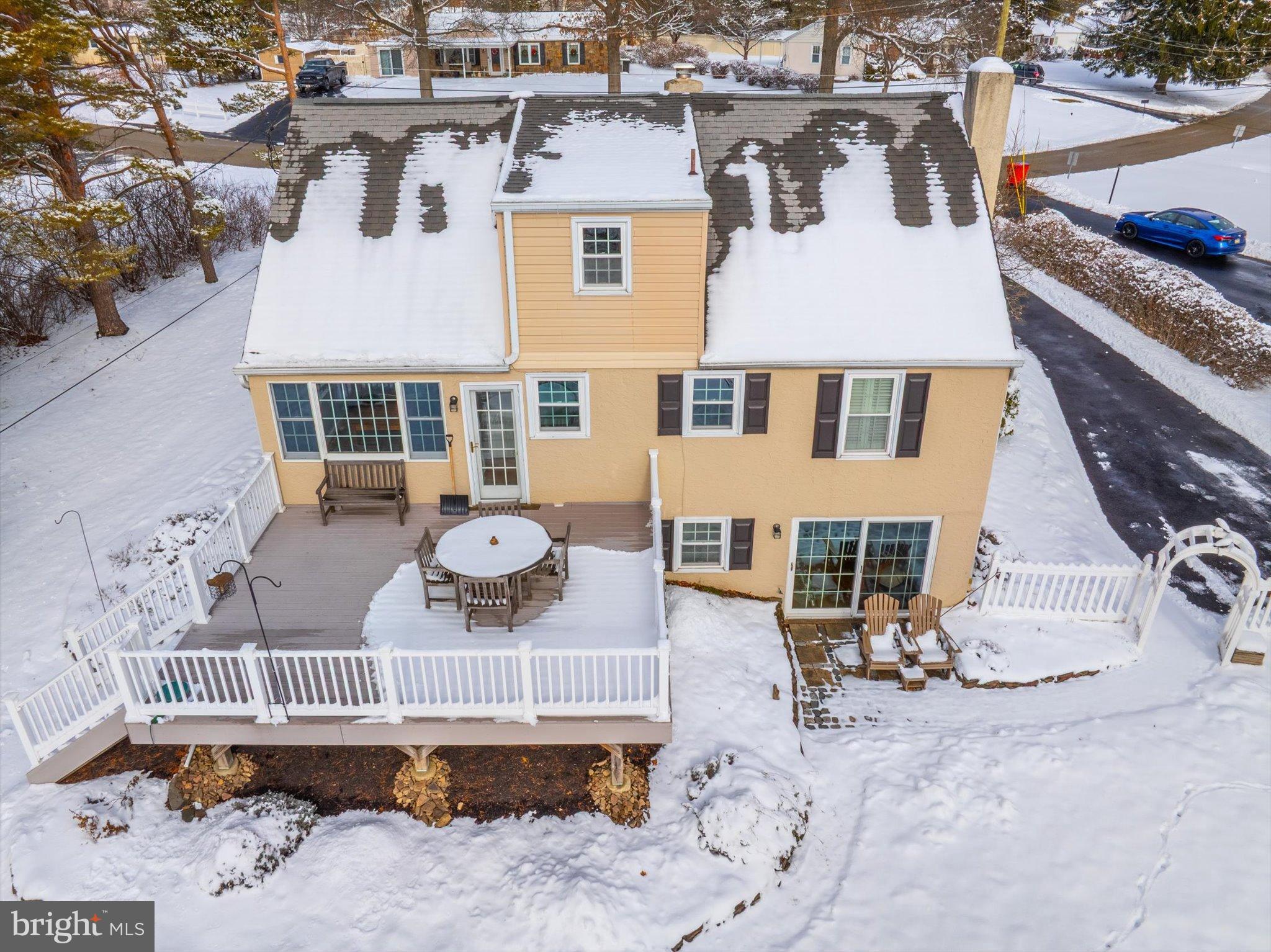 EAGLE VIEW - Residential