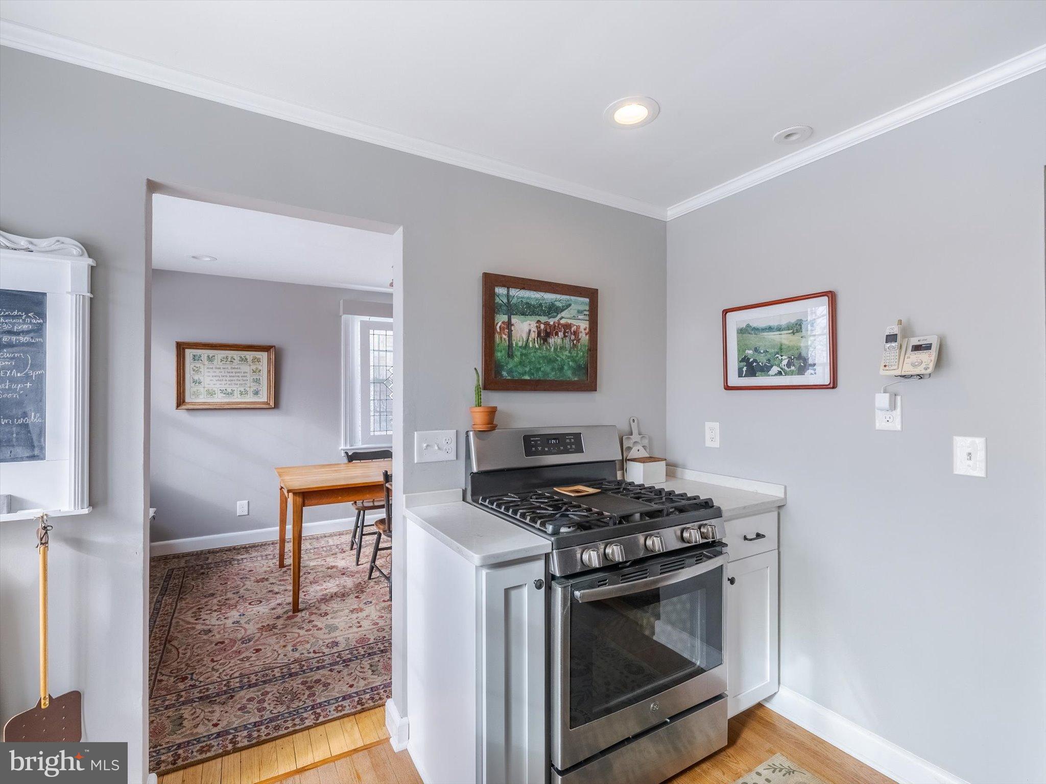 EAGLE VIEW - Residential