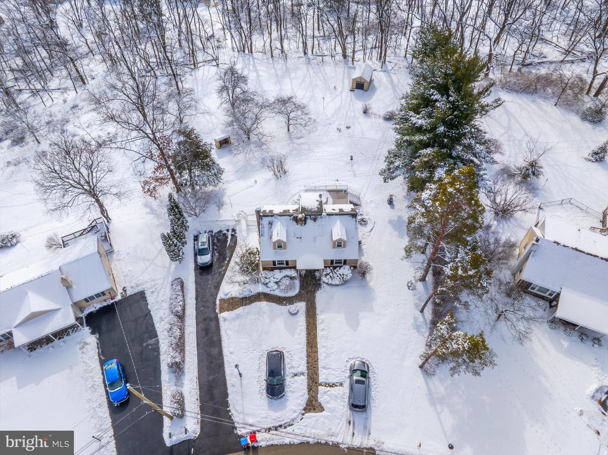 EAGLE VIEW - Residential