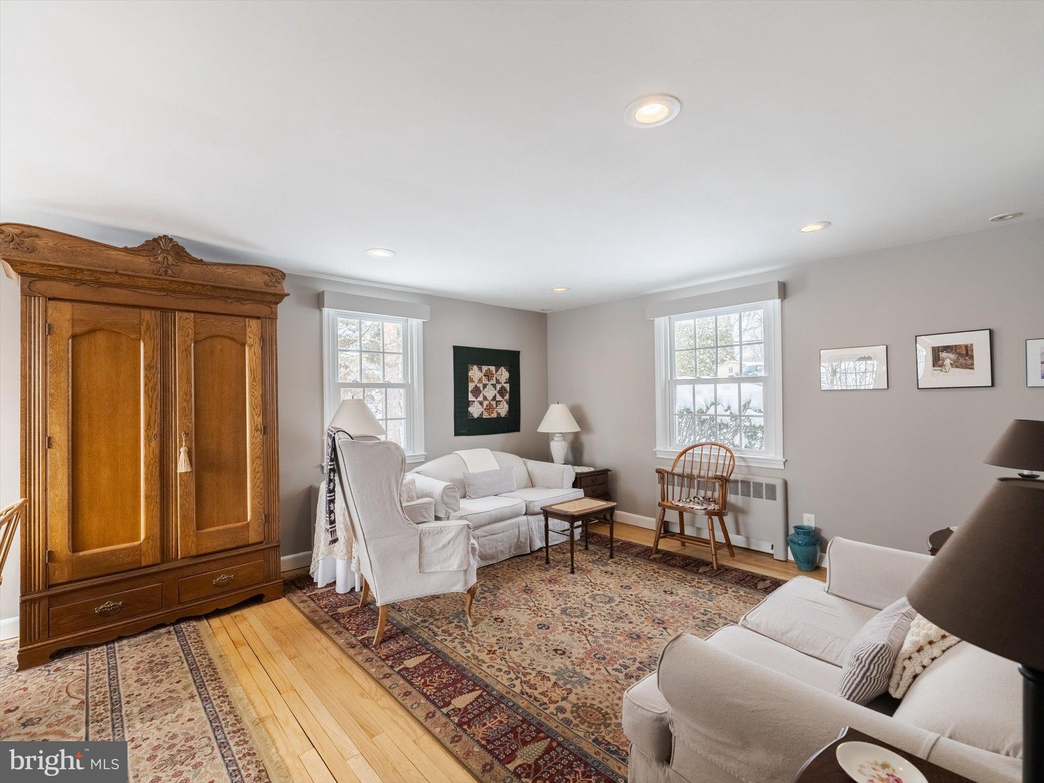 EAGLE VIEW - Residential