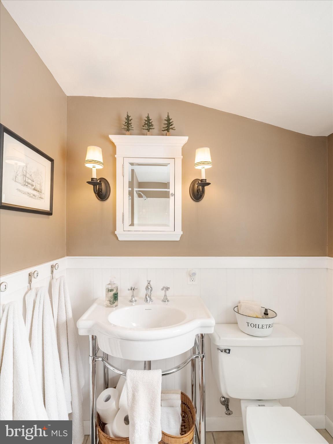 EAGLE VIEW - Residential