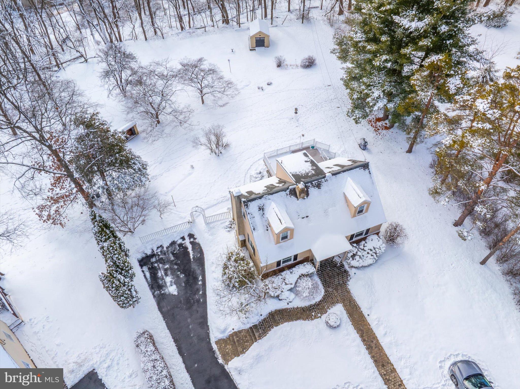 EAGLE VIEW - Residential