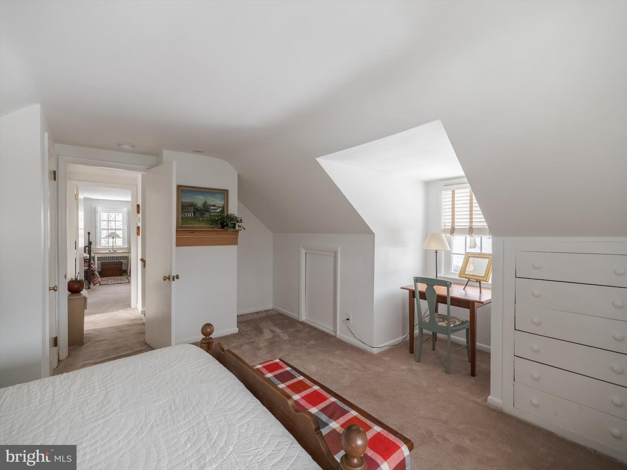 EAGLE VIEW - Residential