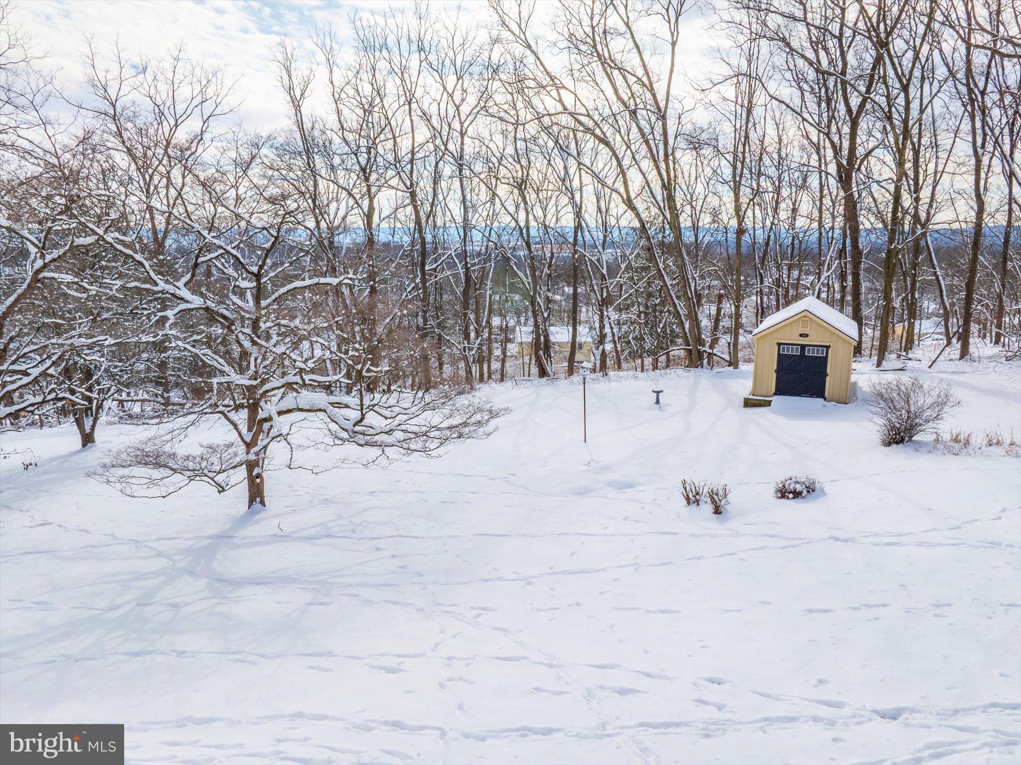 EAGLE VIEW - Residential
