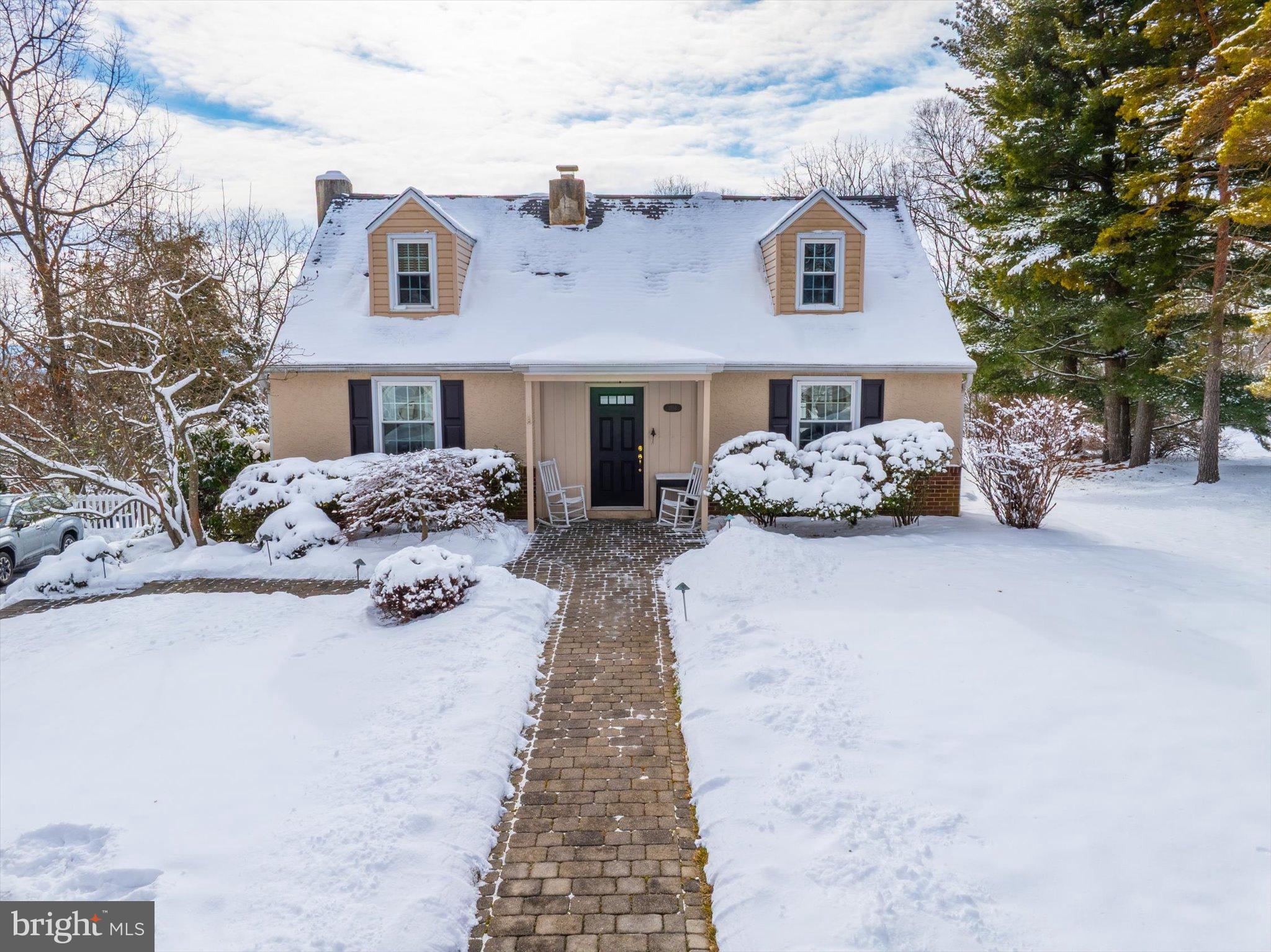 EAGLE VIEW - Residential