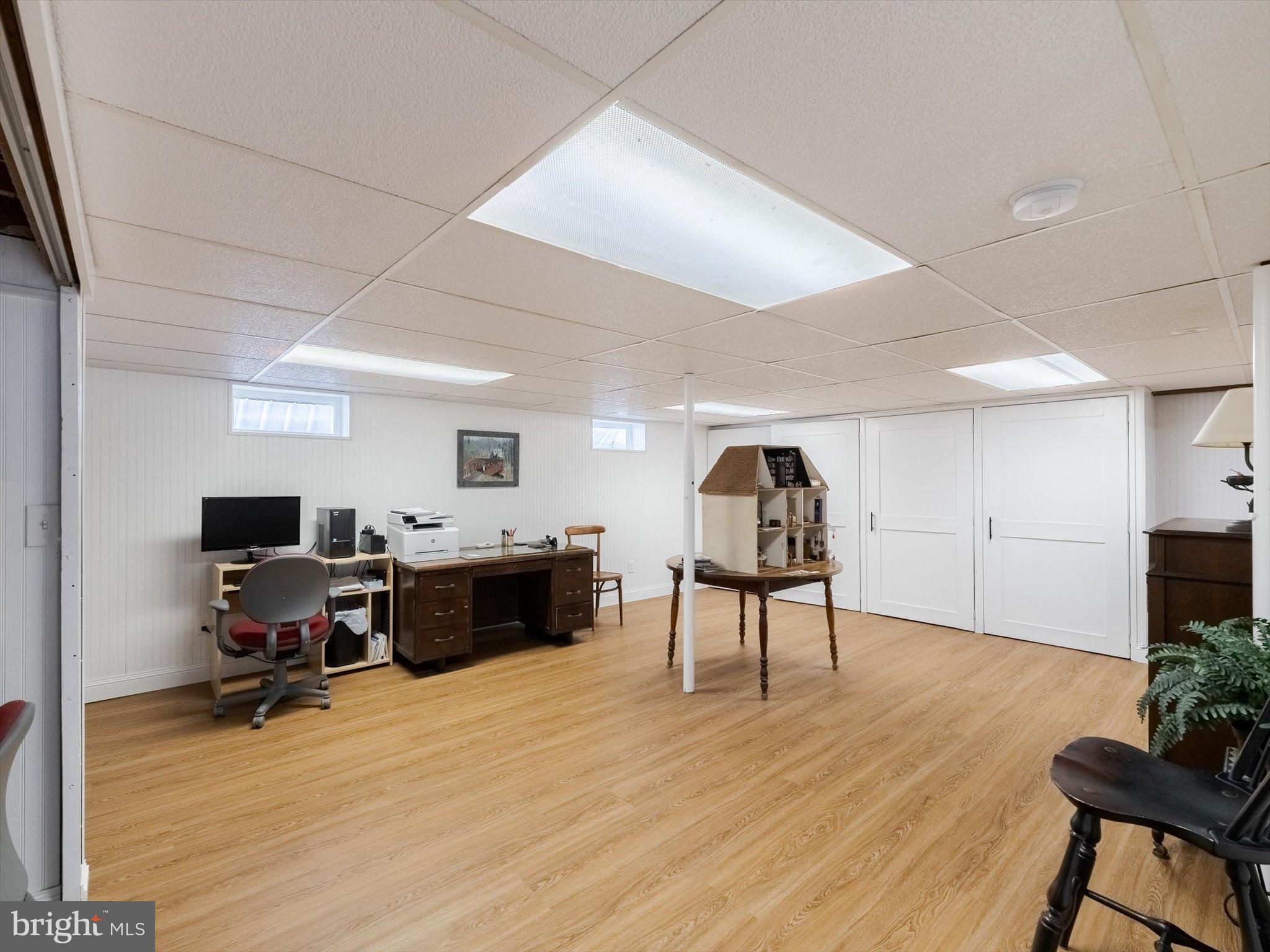 EAGLE VIEW - Residential