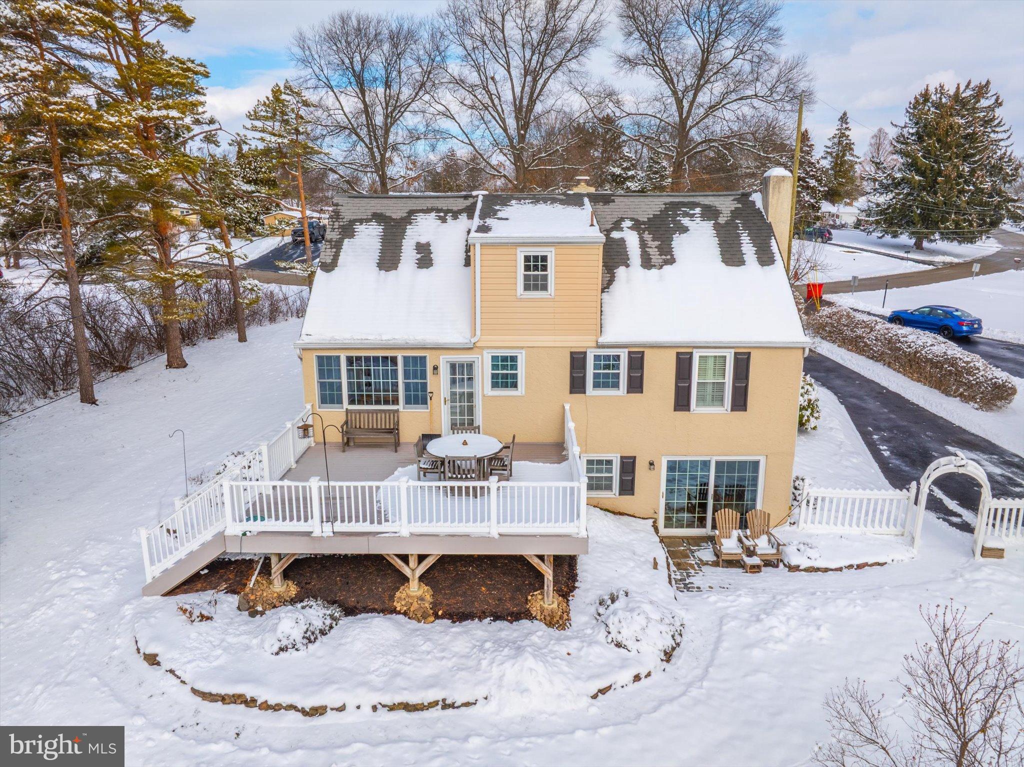 EAGLE VIEW - Residential