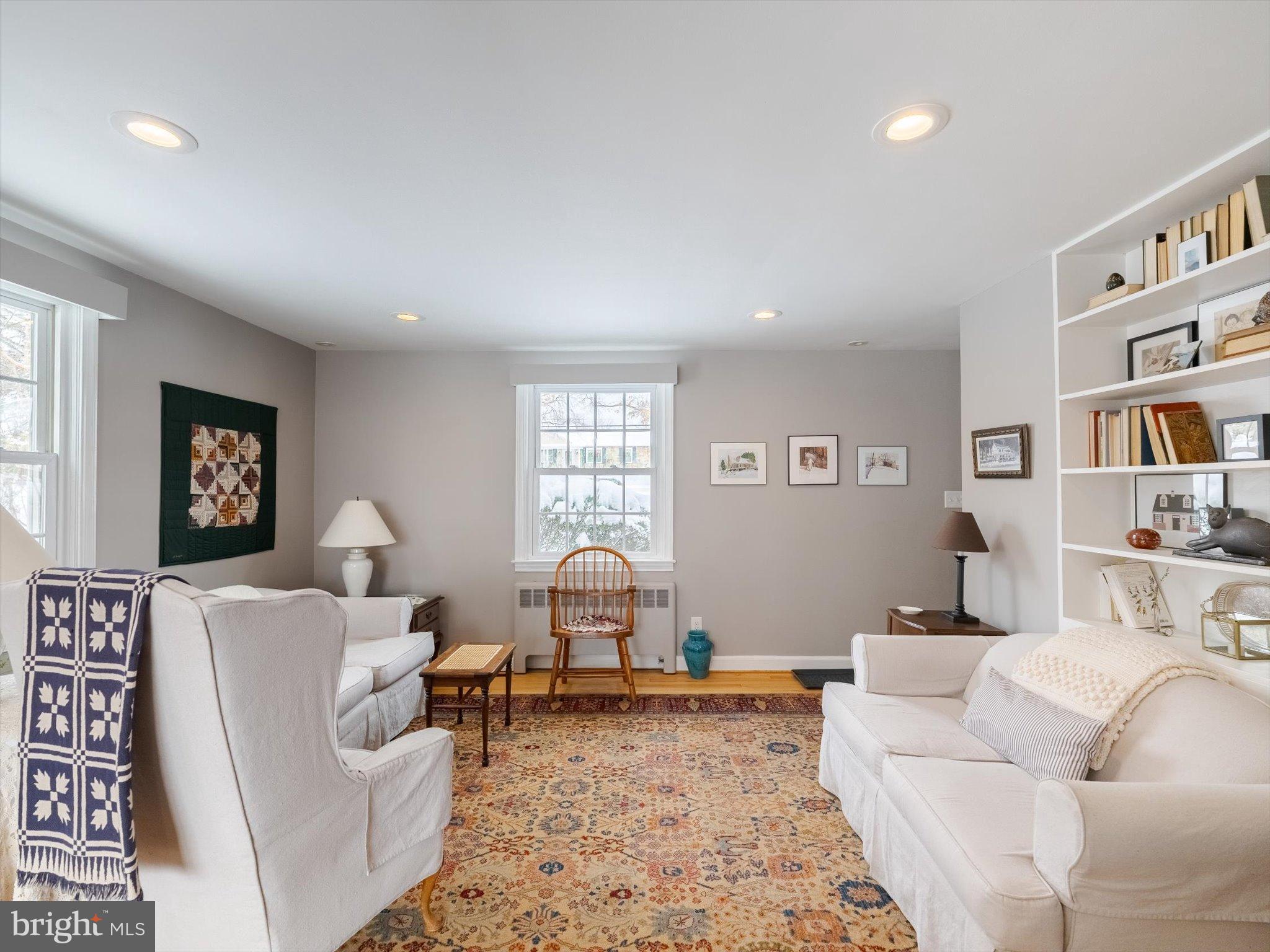 EAGLE VIEW - Residential