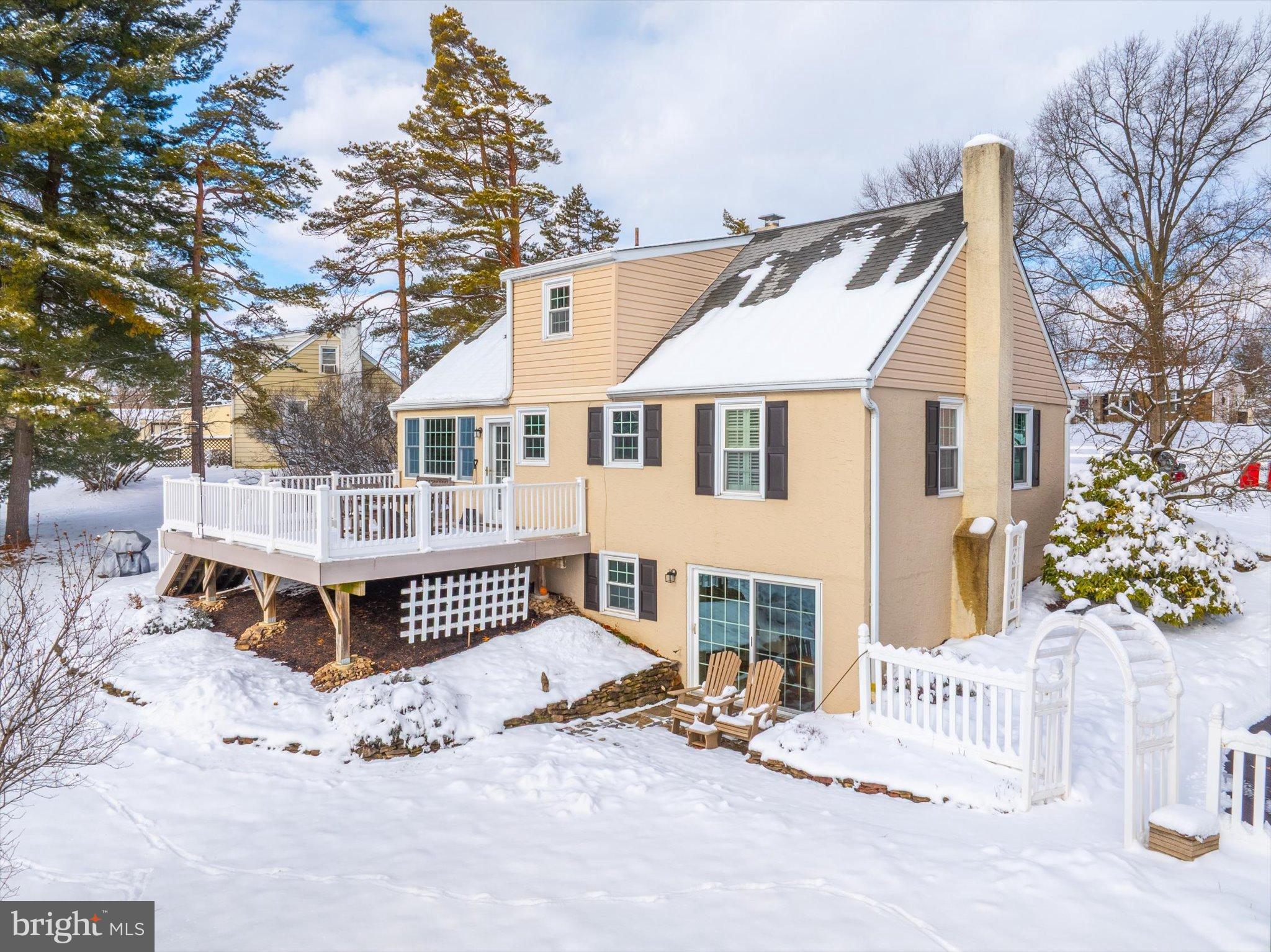 EAGLE VIEW - Residential