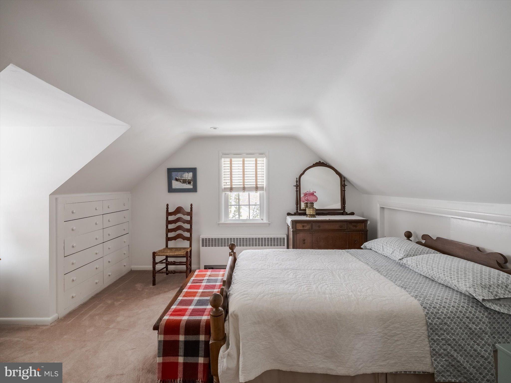 EAGLE VIEW - Residential