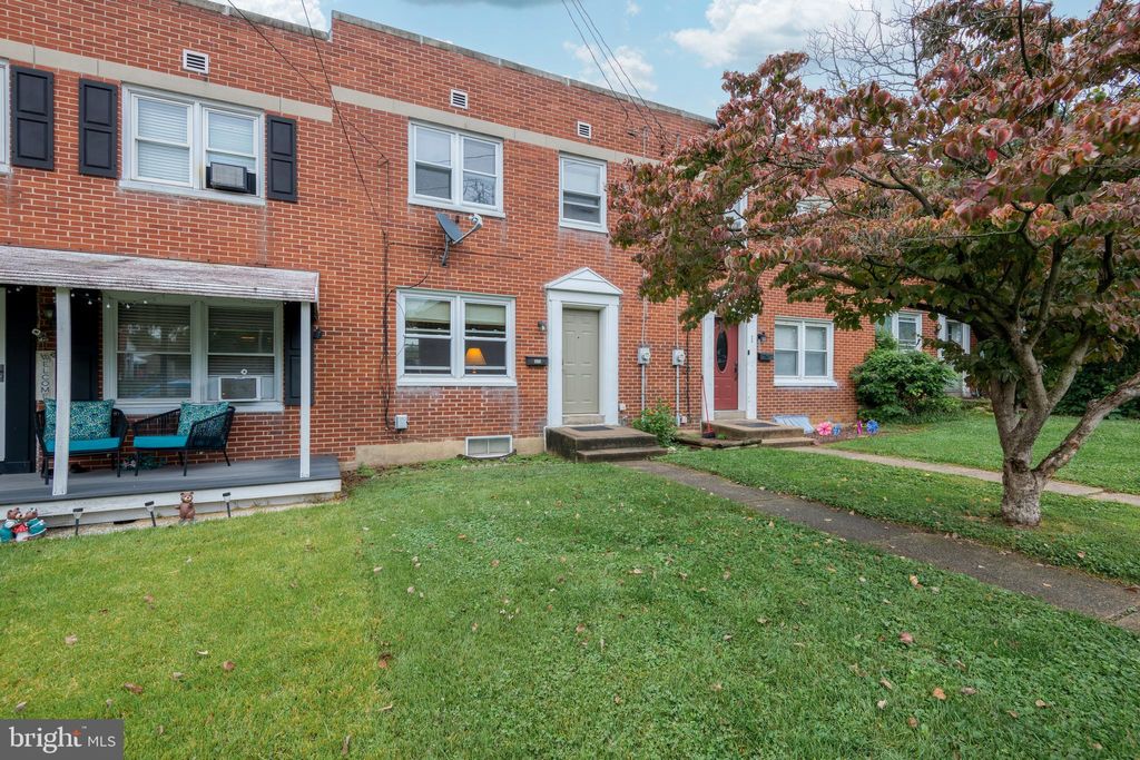 Photo of 333 Euclid Avenue, LANCASTER, PA 17603 (MLS # PALA2057604)