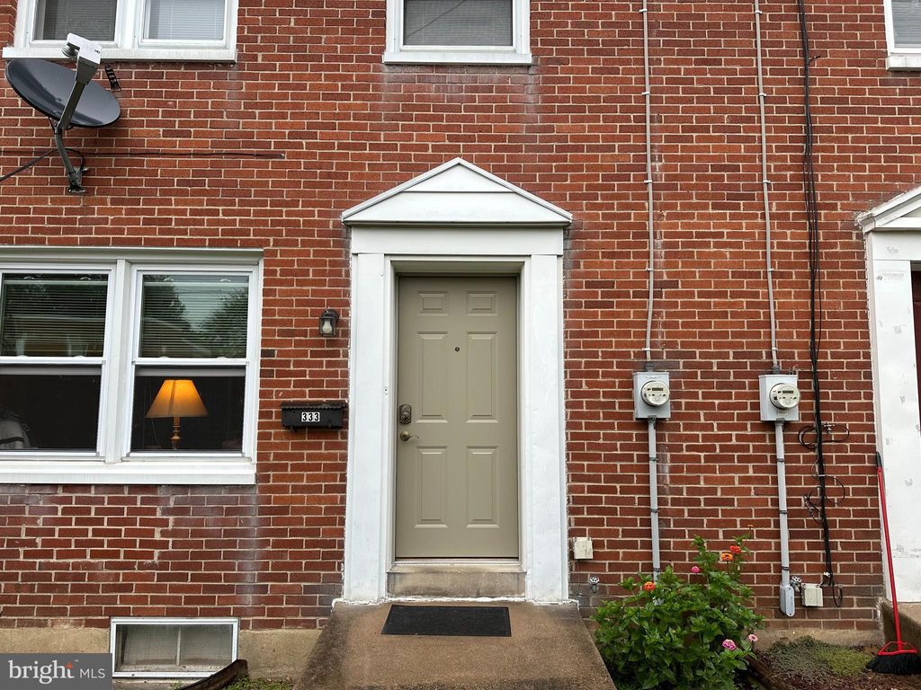 Photo of 333 Euclid Avenue, LANCASTER, PA 17603 (MLS # PALA2057604)