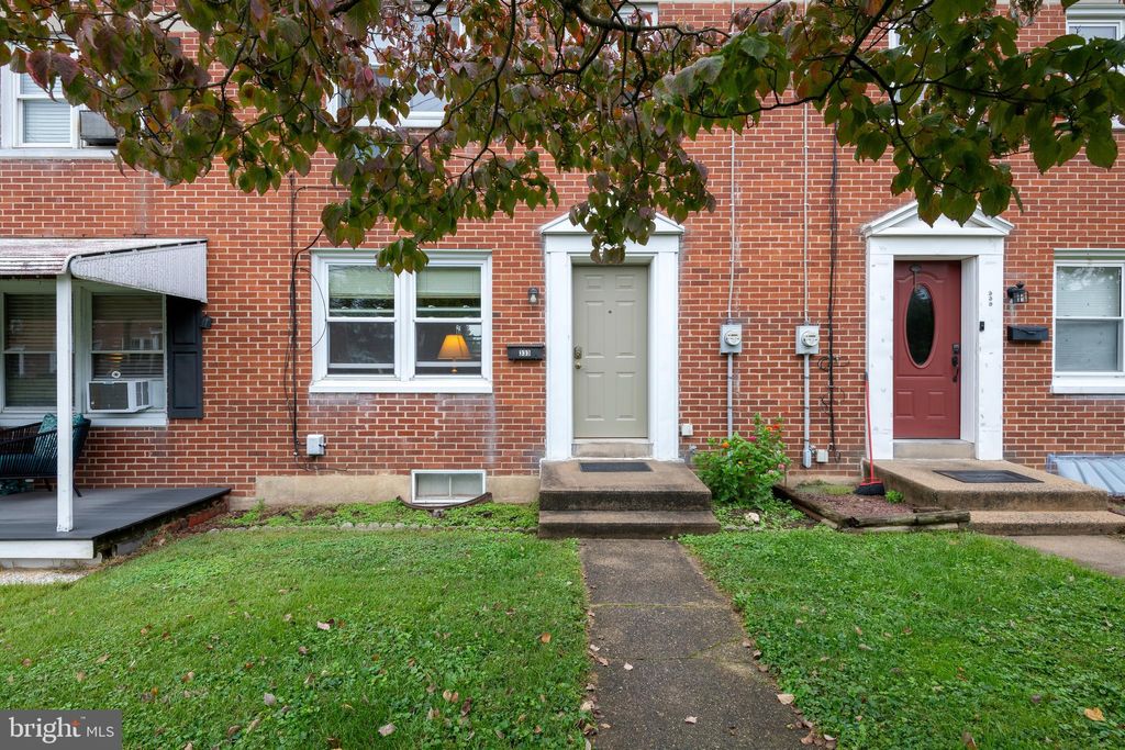 Photo of 333 Euclid Avenue, LANCASTER, PA 17603 (MLS # PALA2057604)