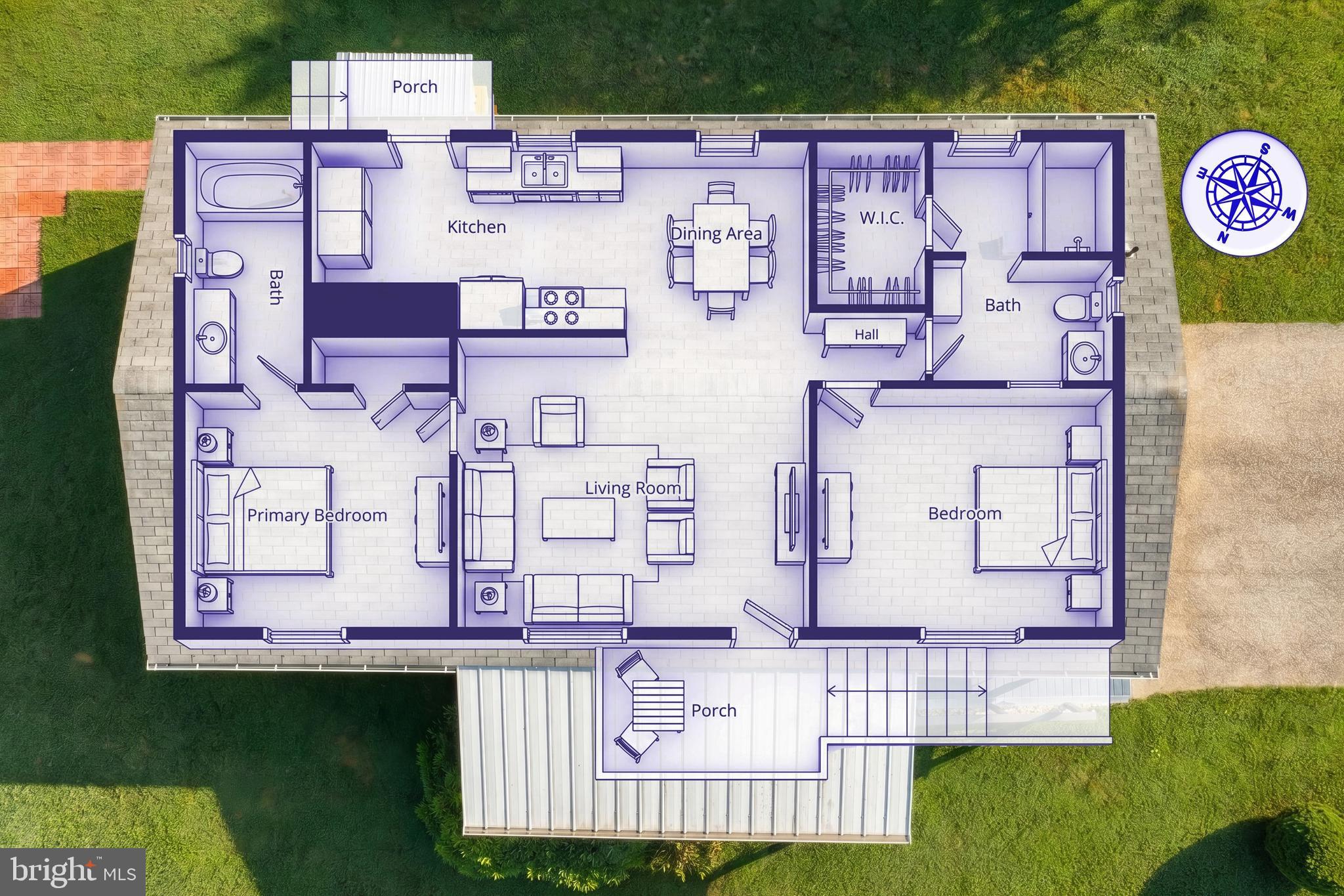 123 MIMOSA DRIVE