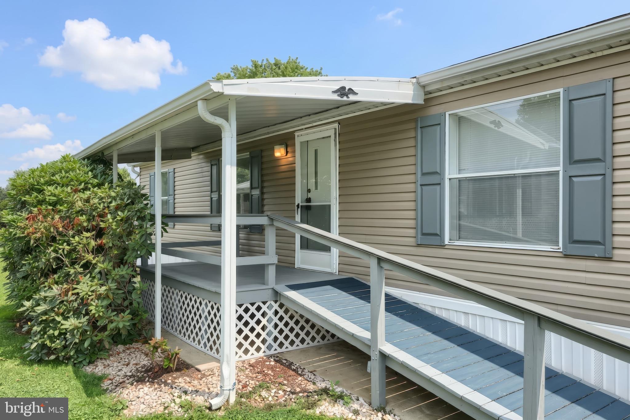 123 MIMOSA DRIVE