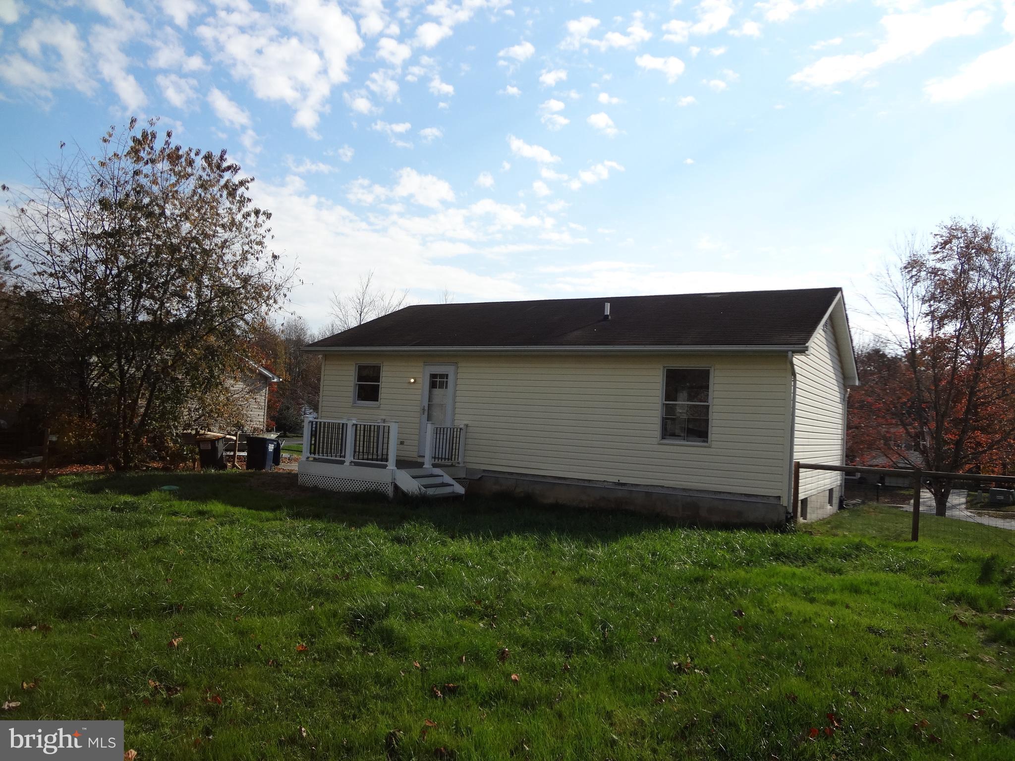 NORTHWOODS - Residential