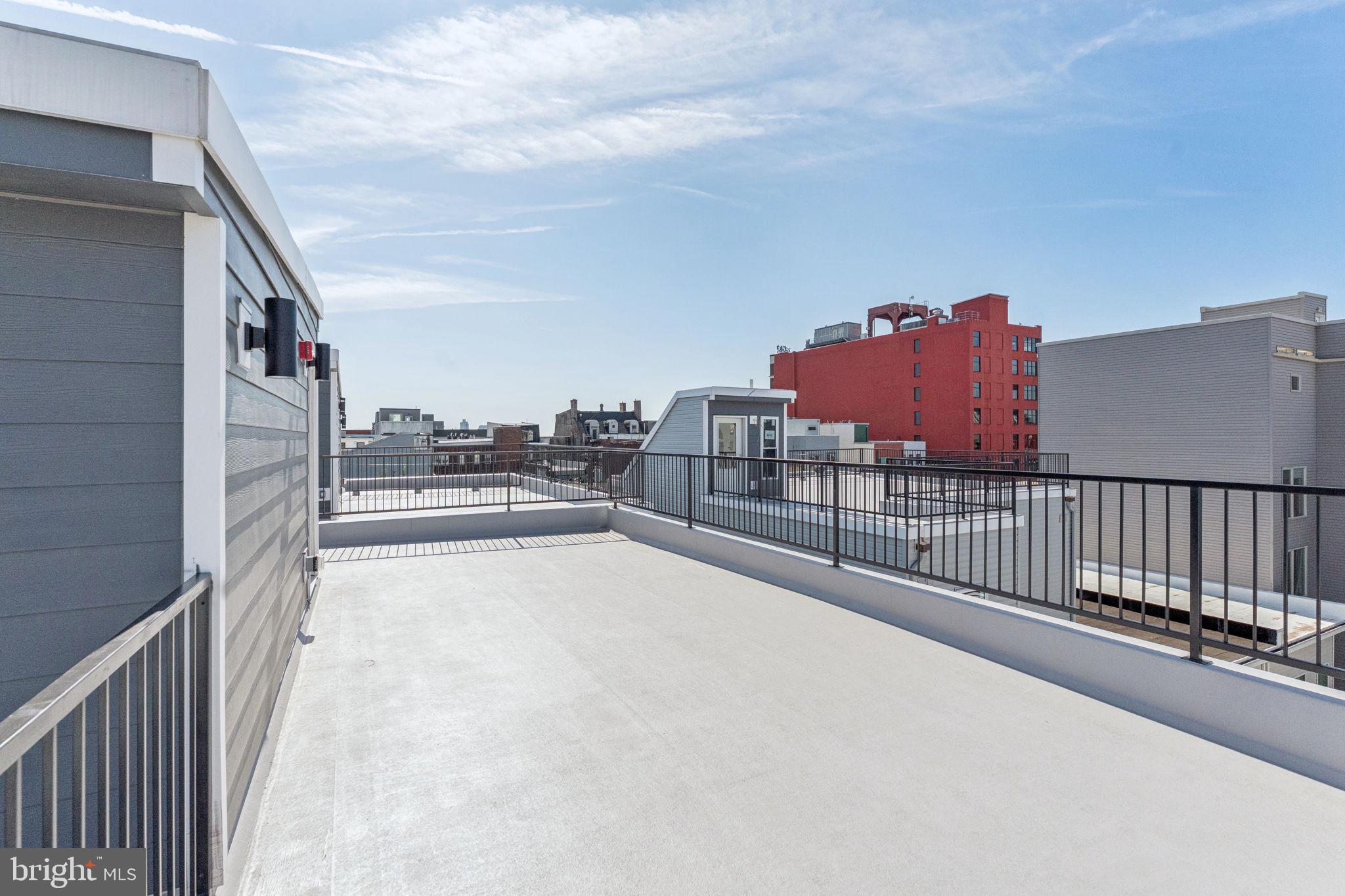 FAIRMOUNT - Residential Lease