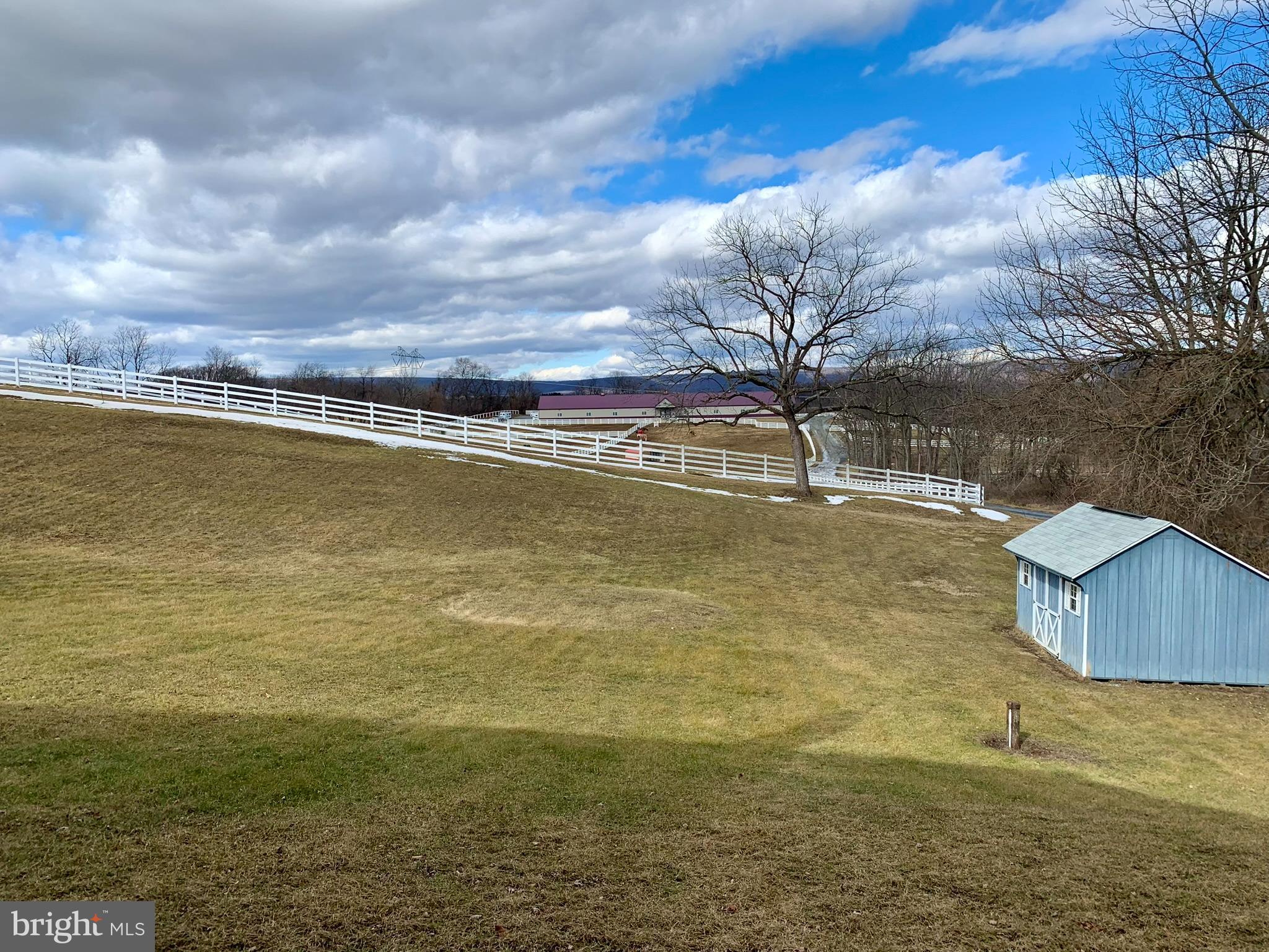 SPRING HILL - Residential