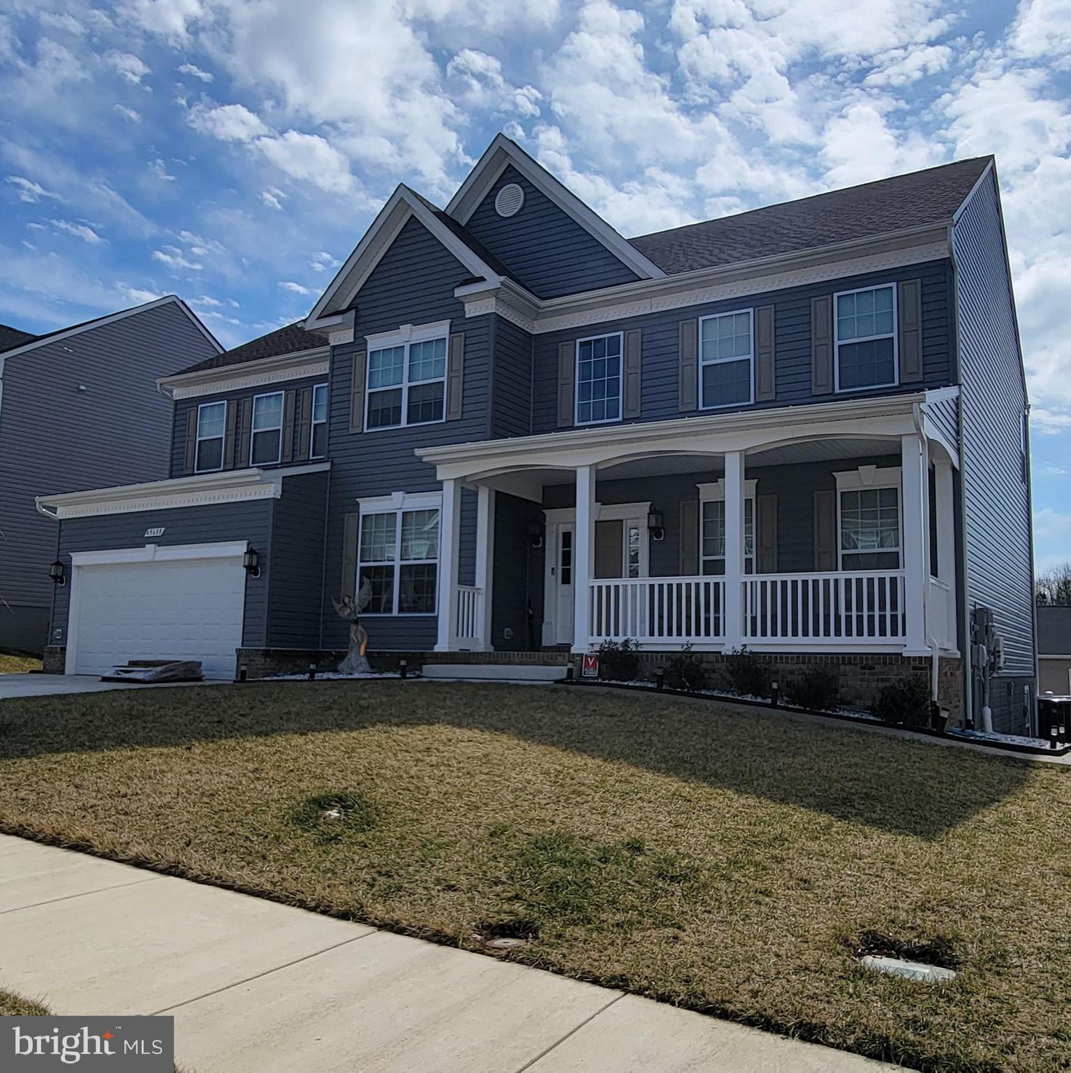 ELIZABETH HILLS PHASE 7 - Residential