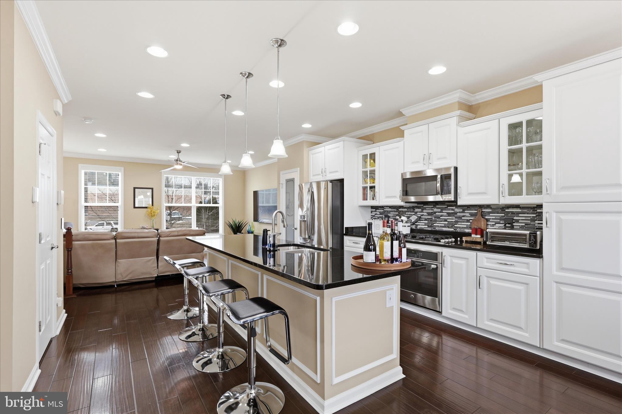 BELMONT RESERVE - Residential