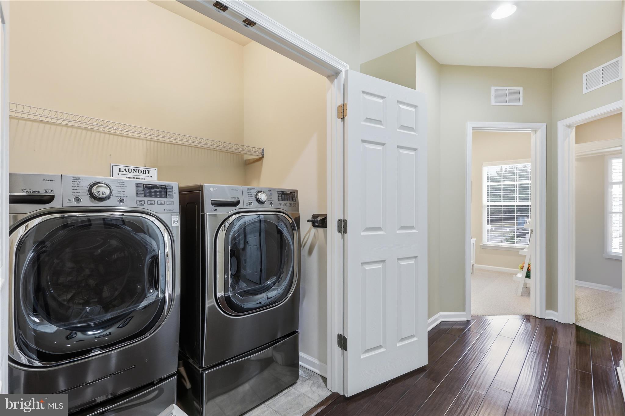 BELMONT RESERVE - Residential