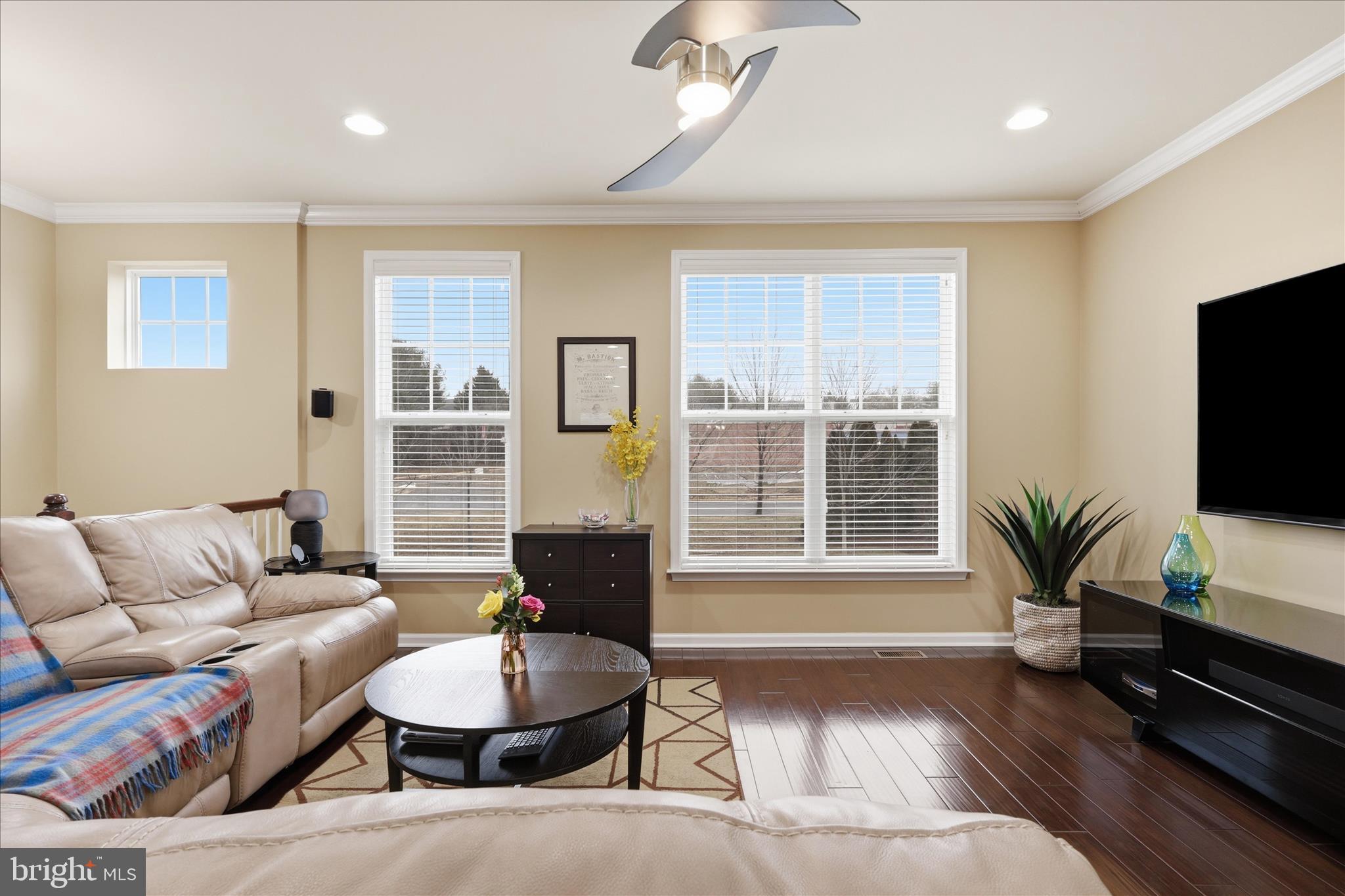 BELMONT RESERVE - Residential