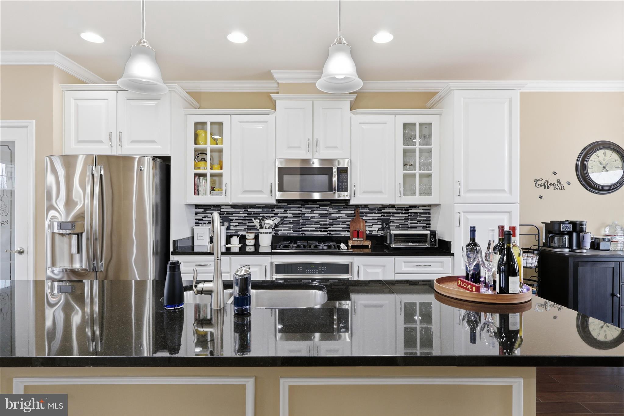 BELMONT RESERVE - Residential