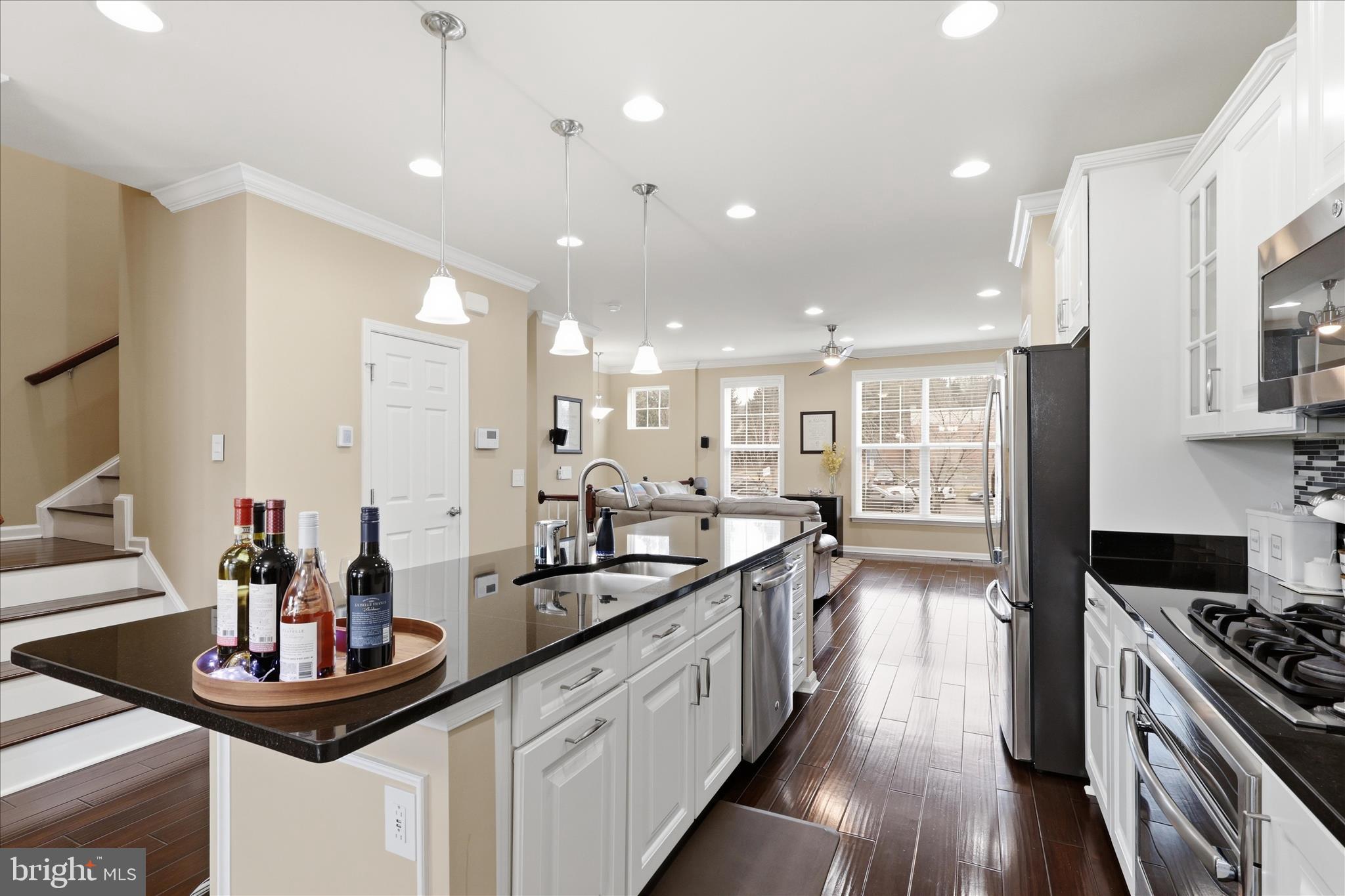 BELMONT RESERVE - Residential