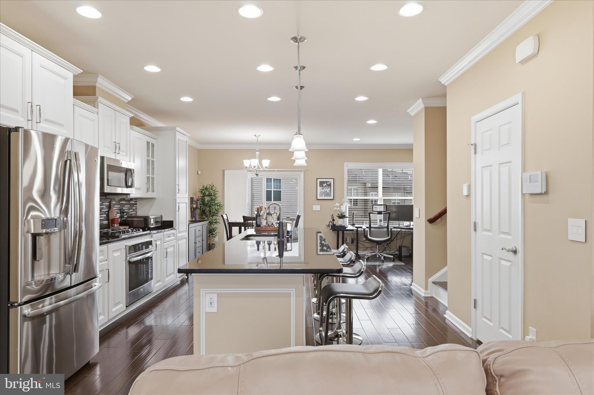 BELMONT RESERVE - Residential