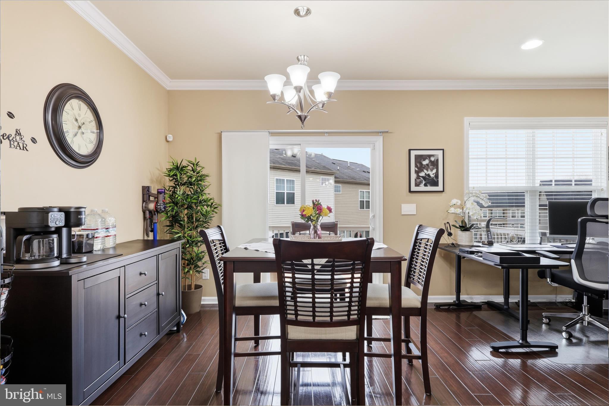 BELMONT RESERVE - Residential