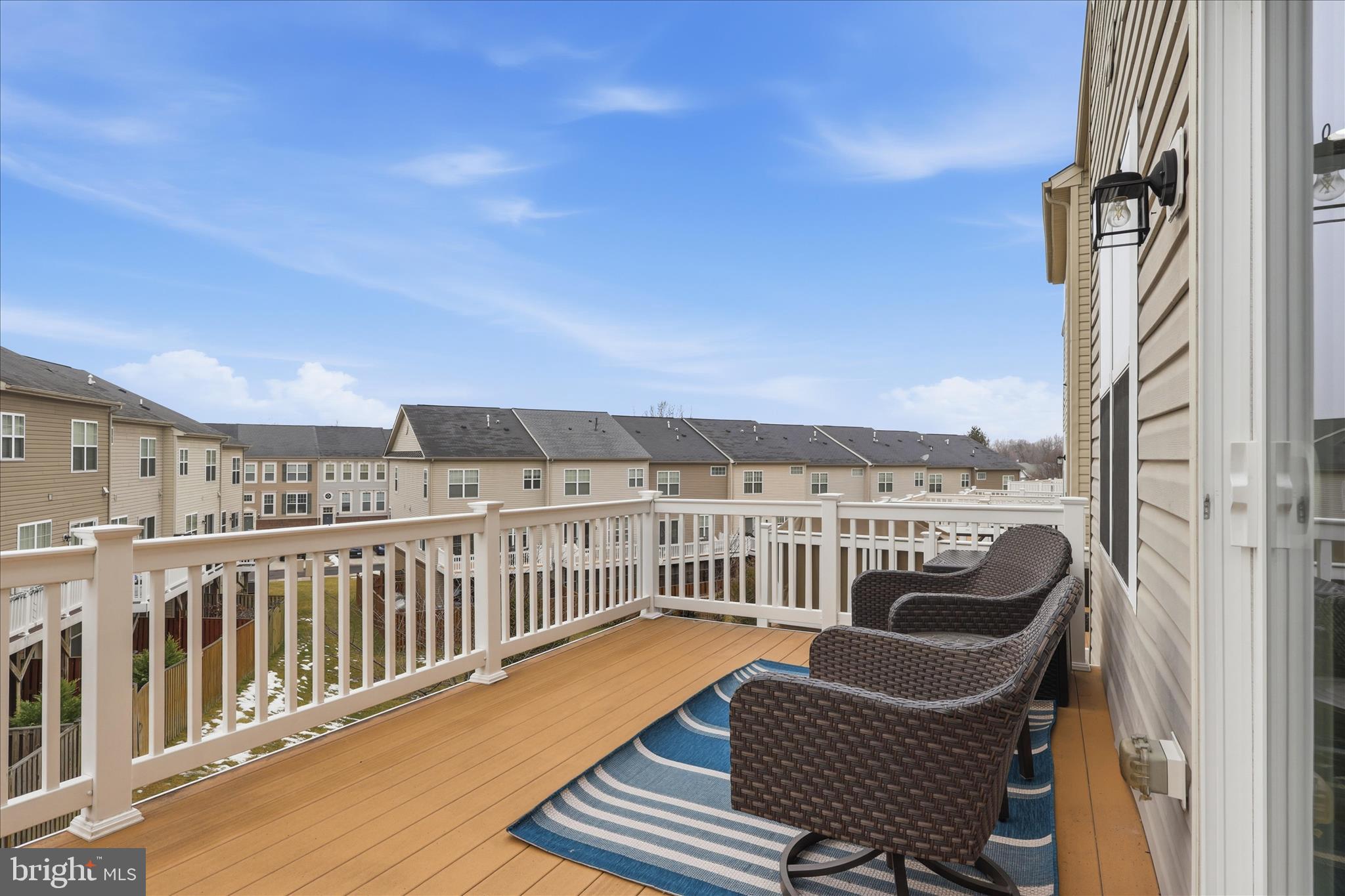 BELMONT RESERVE - Residential