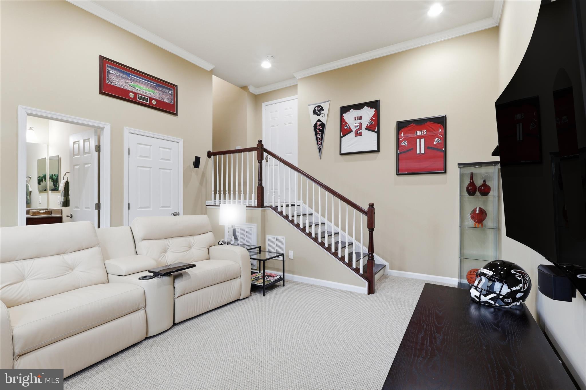 BELMONT RESERVE - Residential