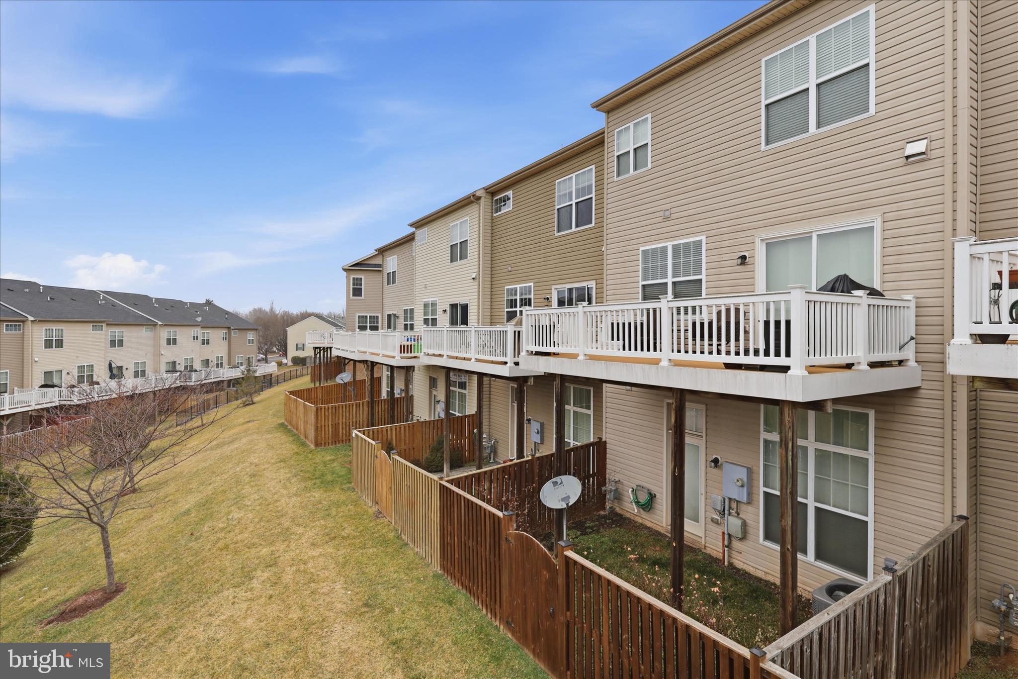 BELMONT RESERVE - Residential