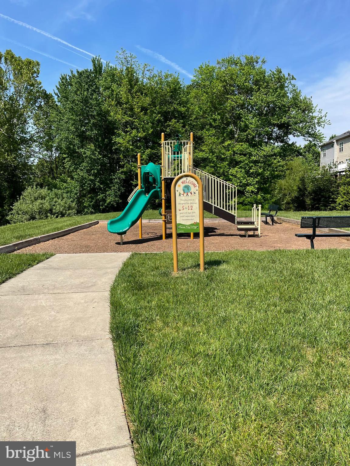 BELMONT RESERVE - Residential