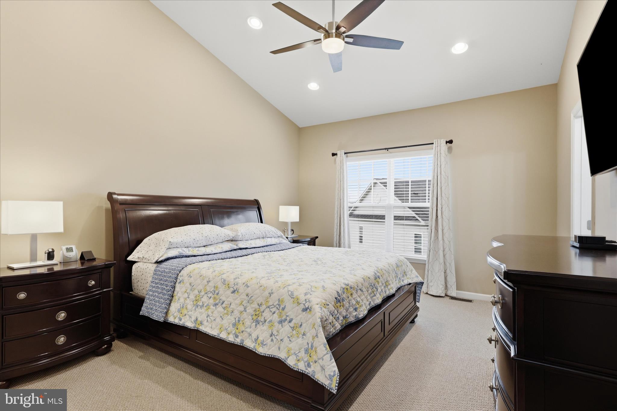 BELMONT RESERVE - Residential