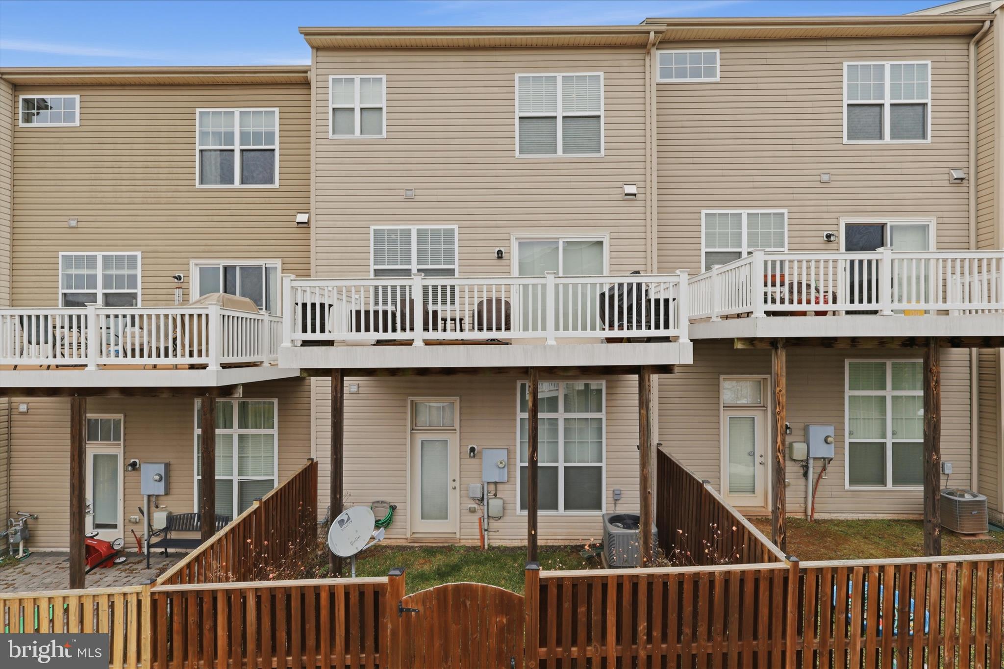 BELMONT RESERVE - Residential