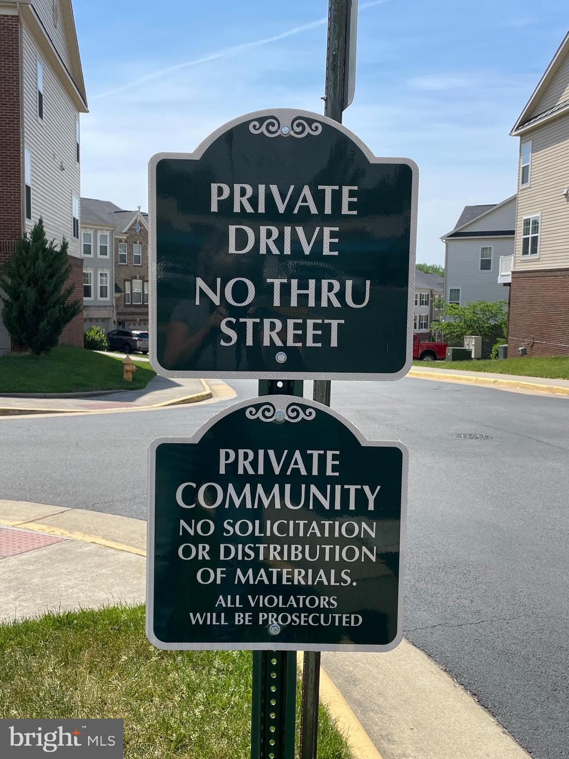 BELMONT RESERVE - Residential