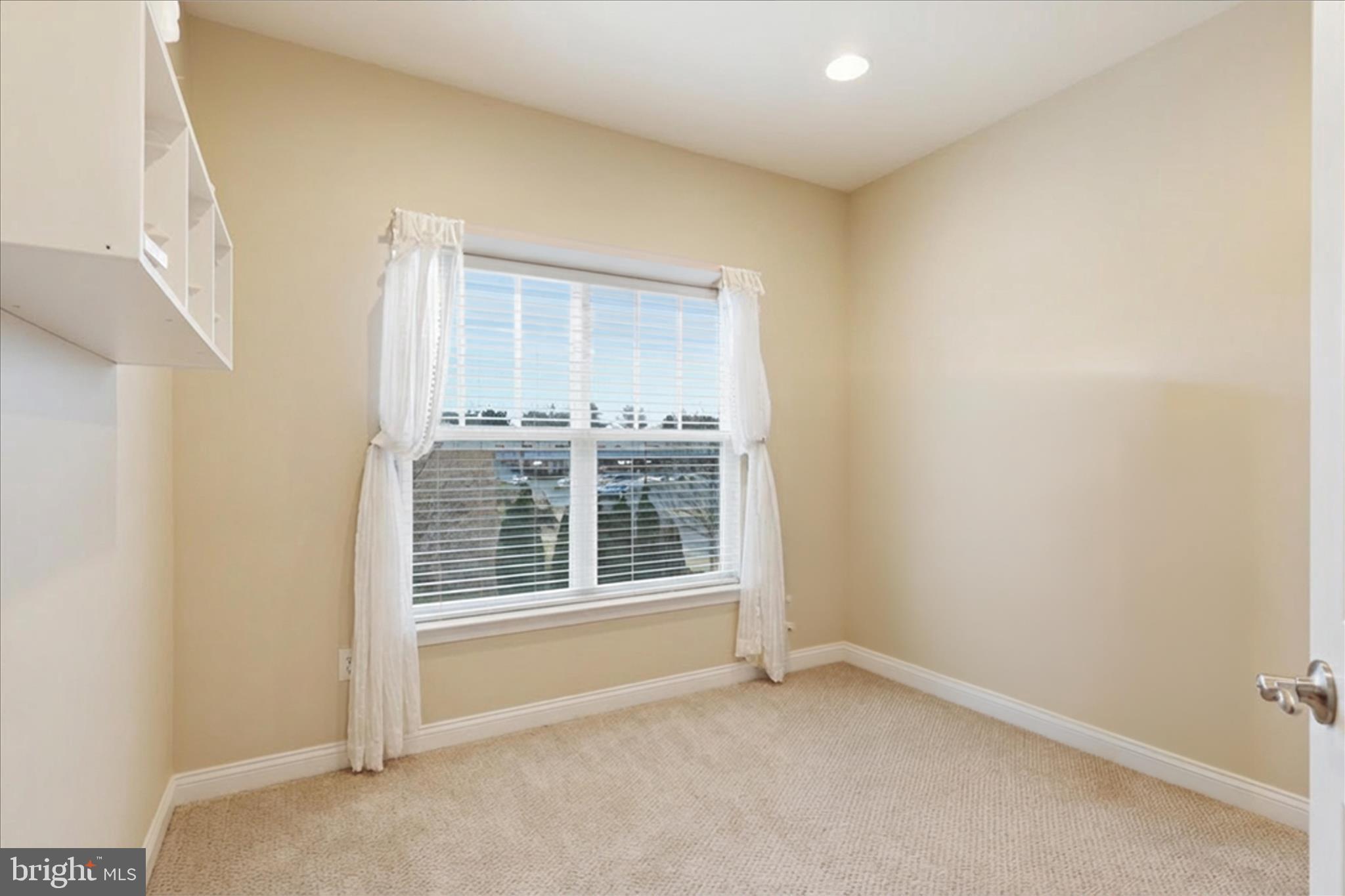 BELMONT RESERVE - Residential