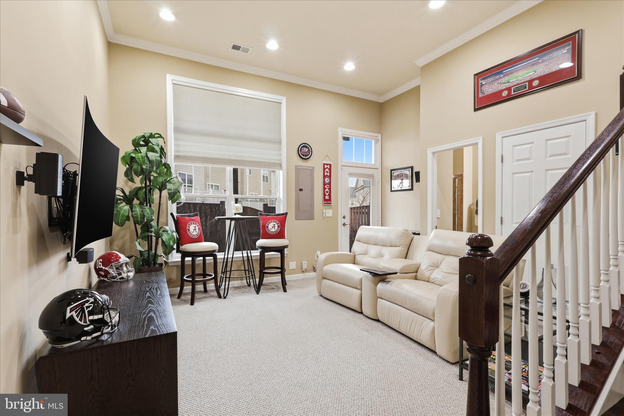 BELMONT RESERVE - Residential