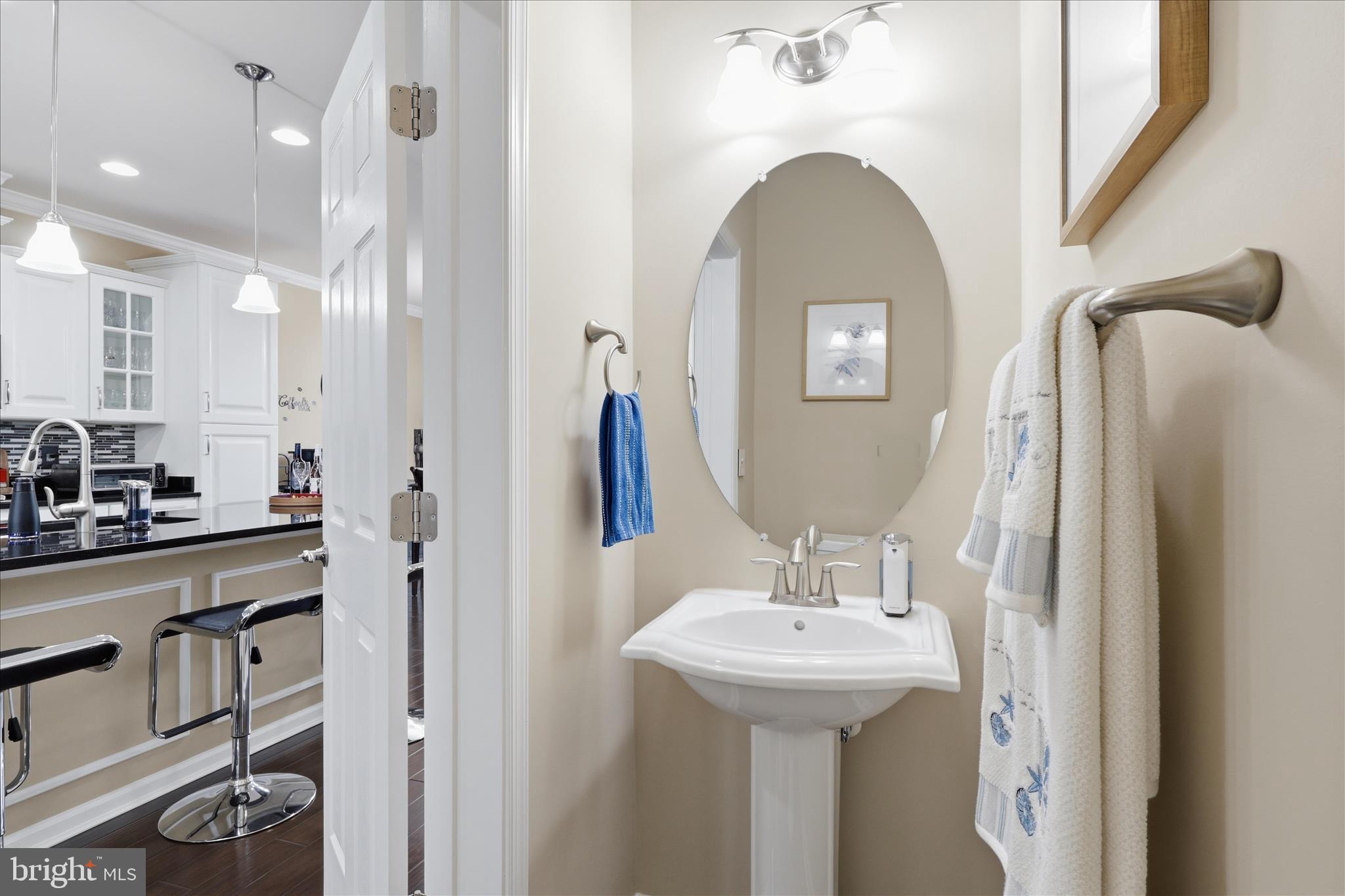 BELMONT RESERVE - Residential