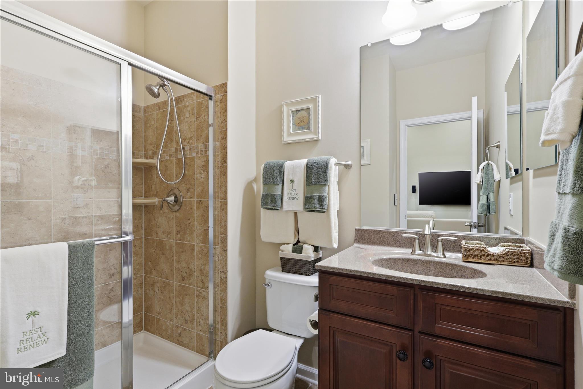 BELMONT RESERVE - Residential